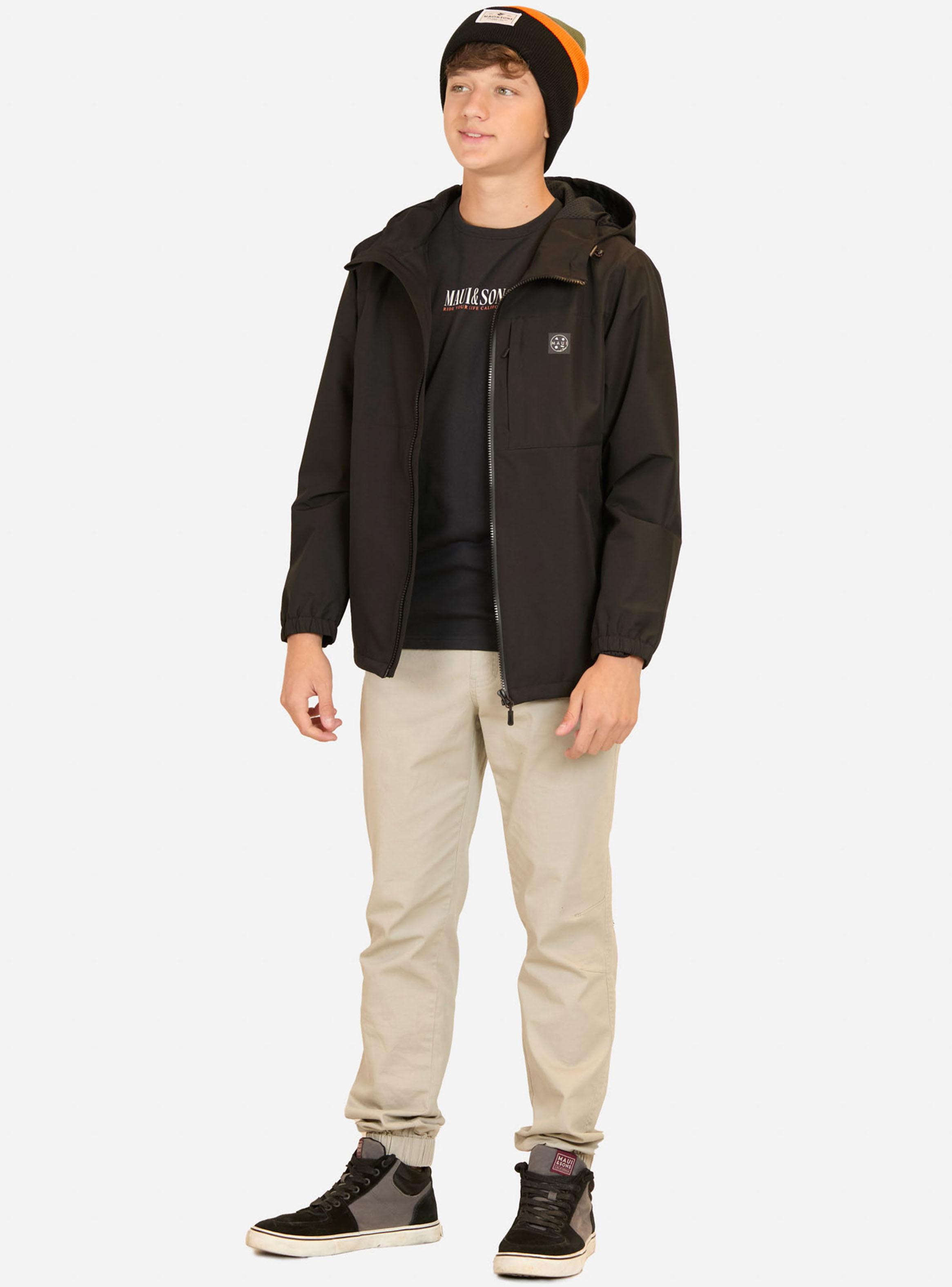 Cortaviento Windbreaker Niño-3