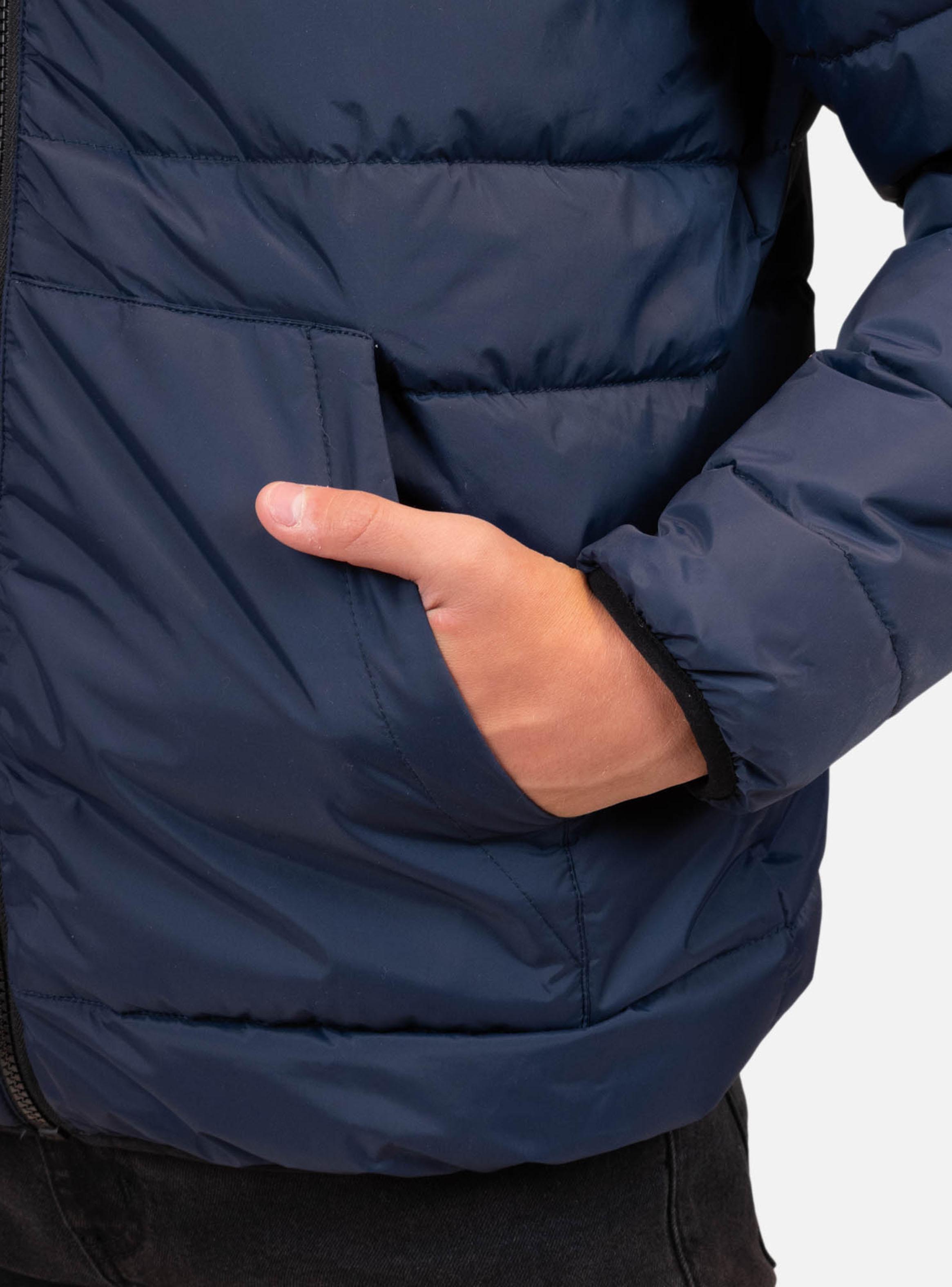 Parka Darknavy-2