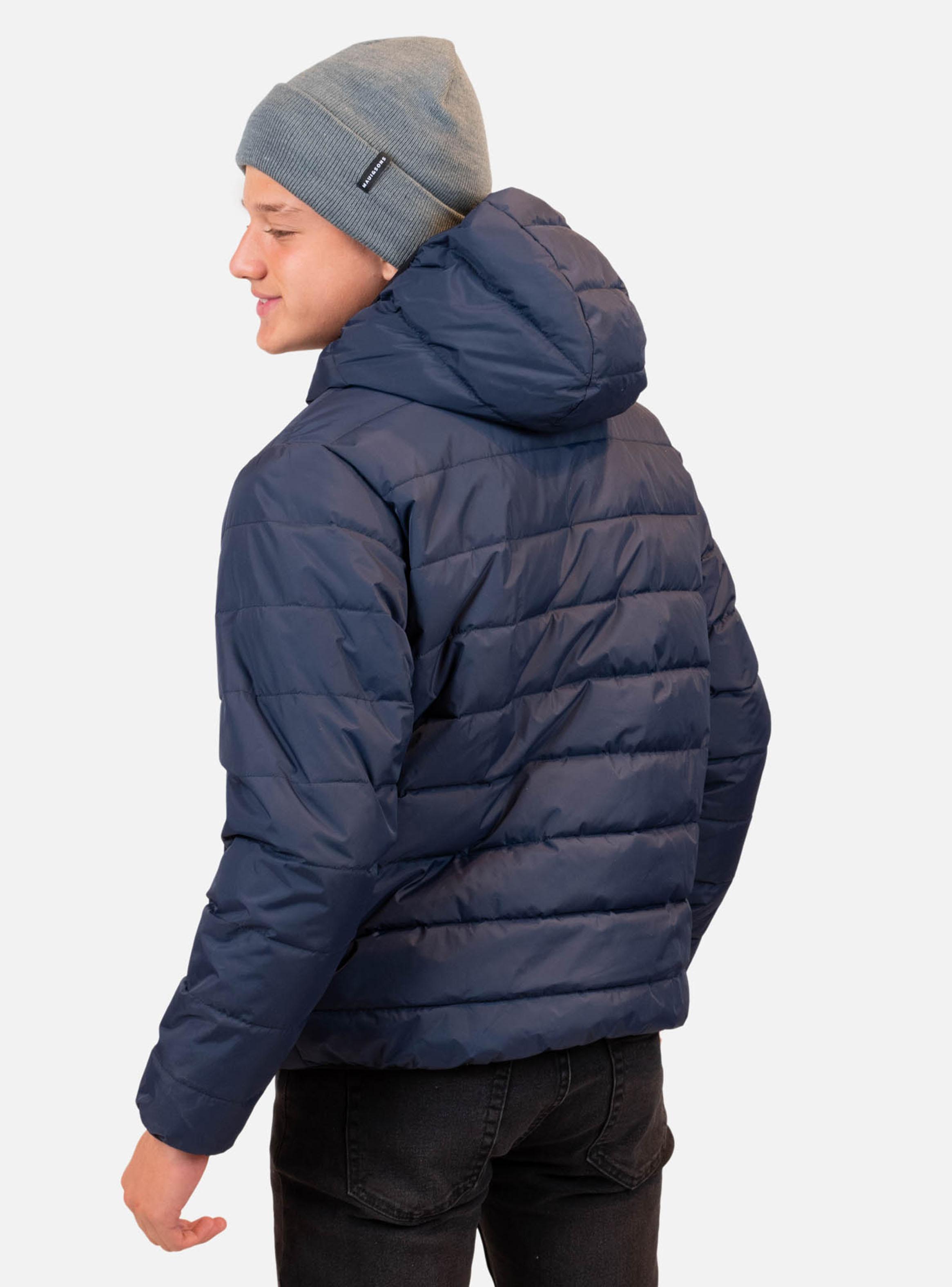 Parka Darknavy-1