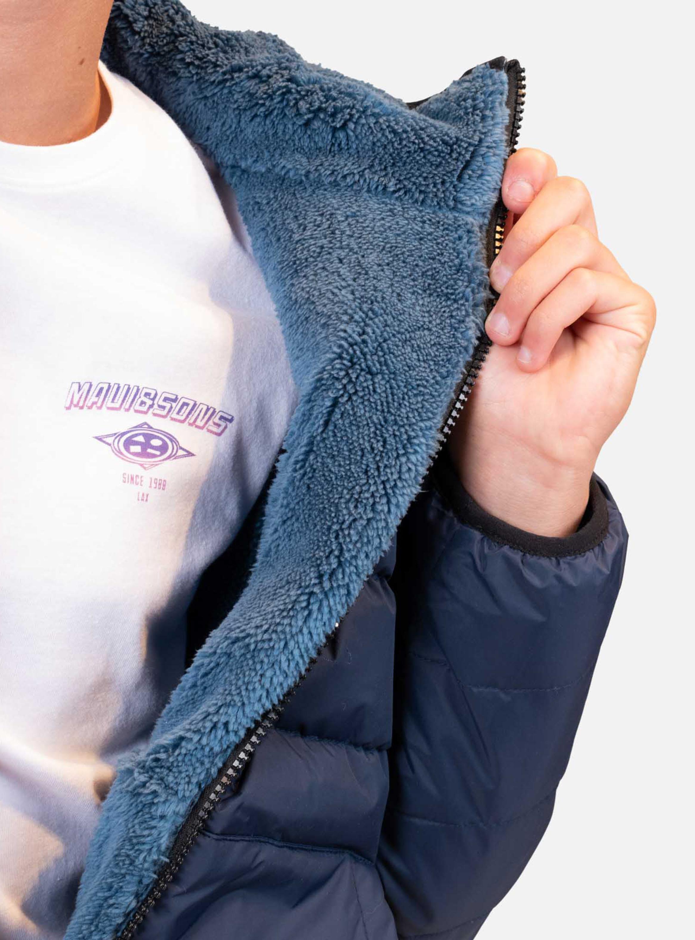 Parka Darknavy-3