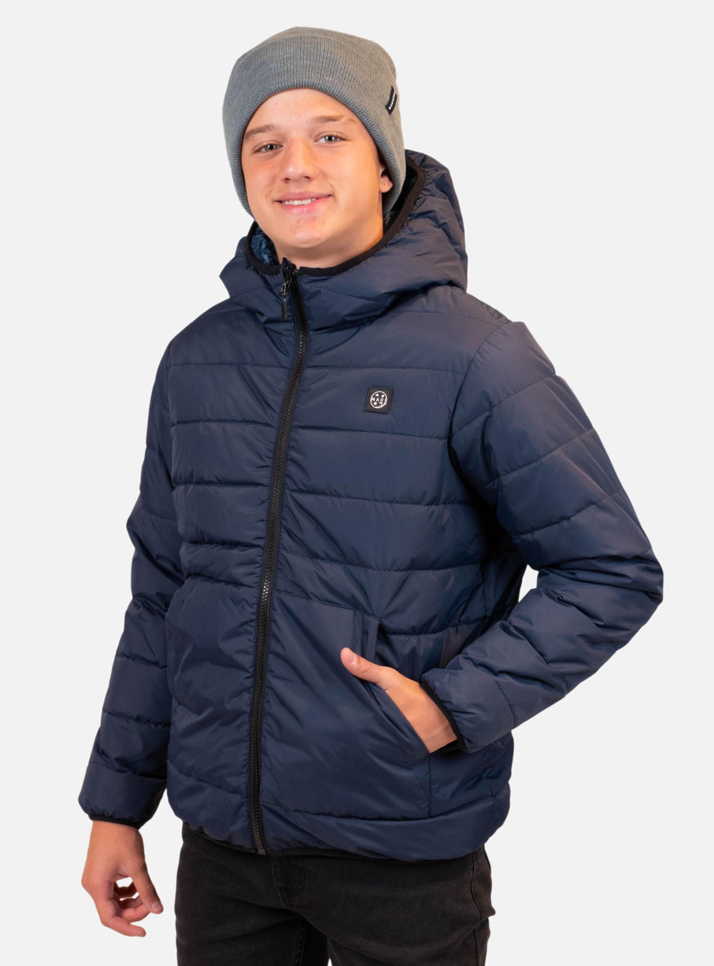 Parka Darknavy-0