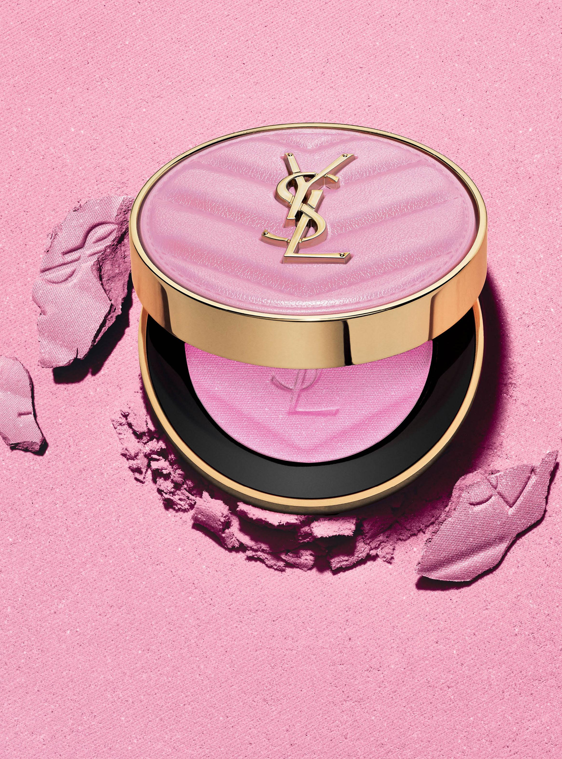 Rubor en Polvo YSL Make Me Blush 42- 6g Yves Saint Laurent -2