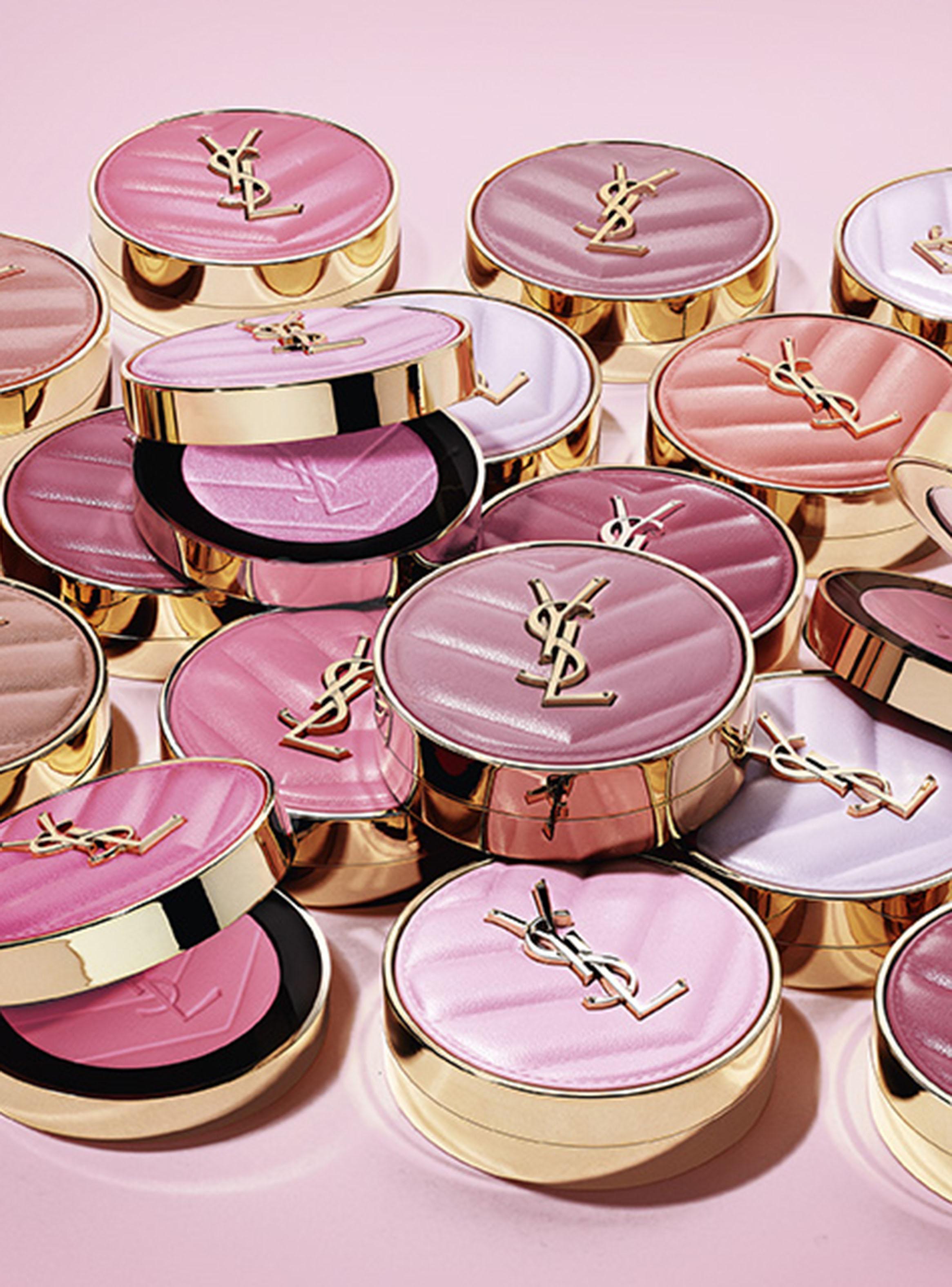 Rubor en Polvo YSL Make Me Blush 42- 6g Yves Saint Laurent -4