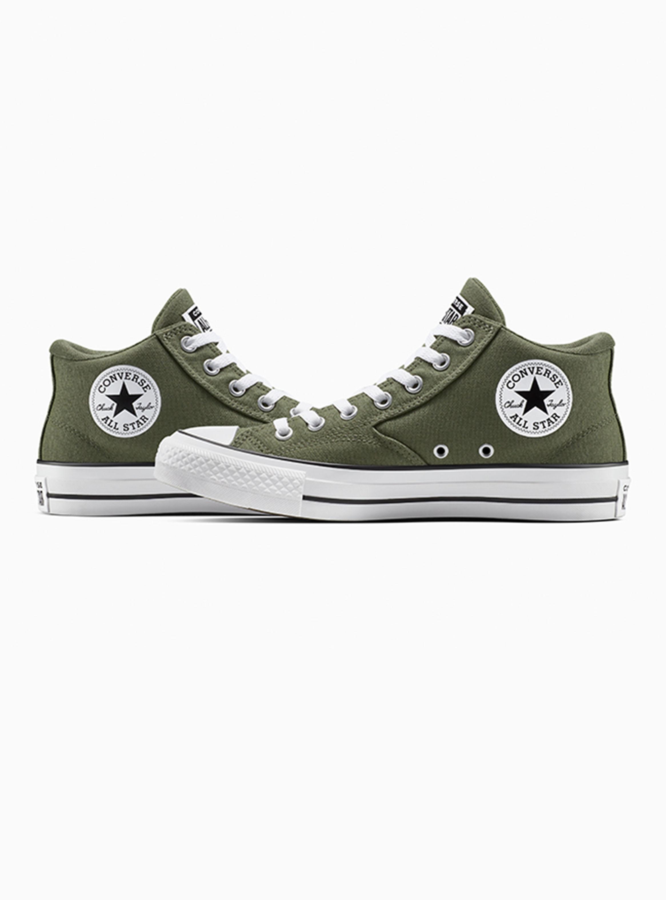 Zapatilla Urbana Unisex T. All Star Malden Street-3
