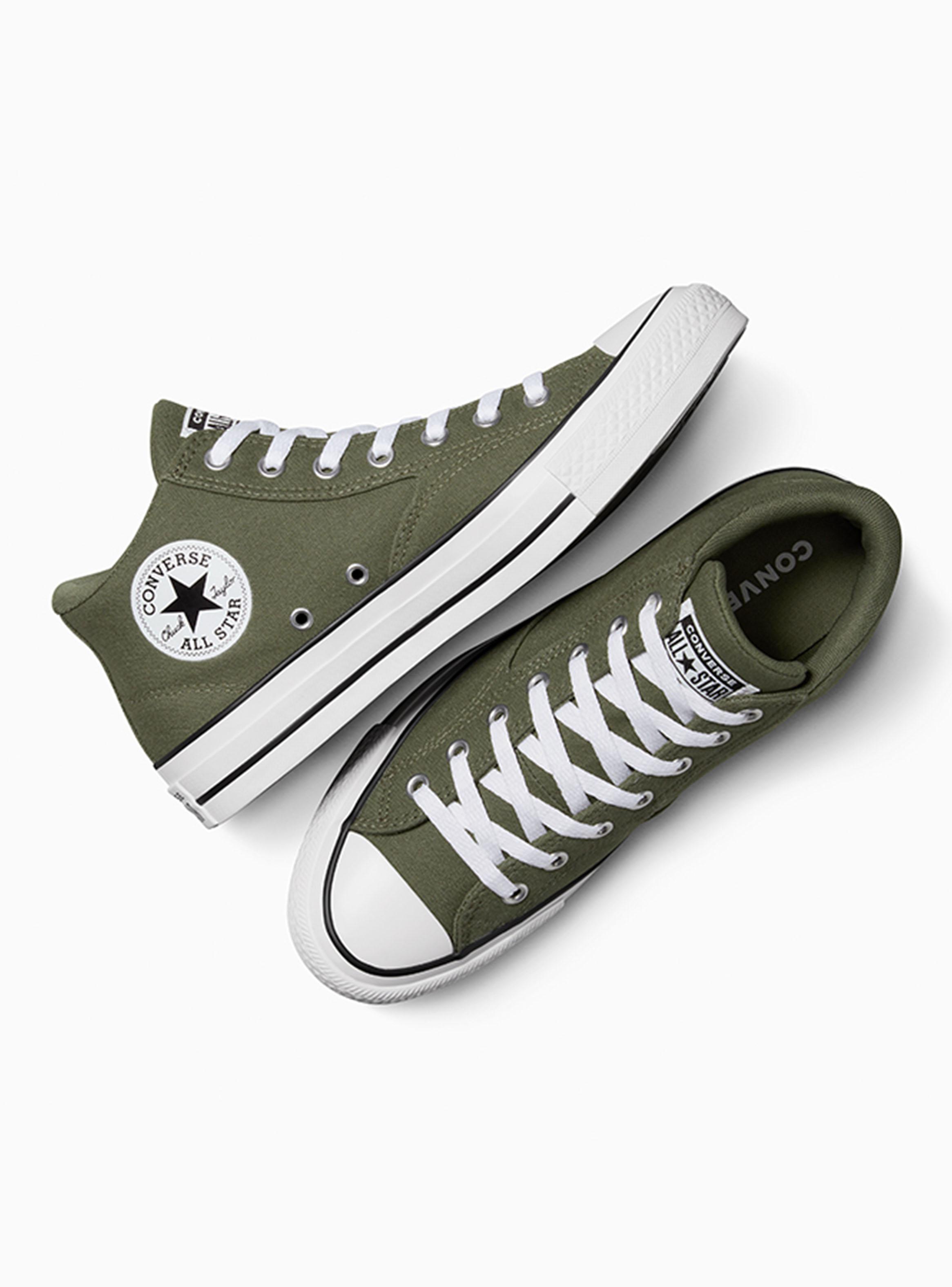 Zapatilla Urbana Unisex T. All Star Malden Street-2