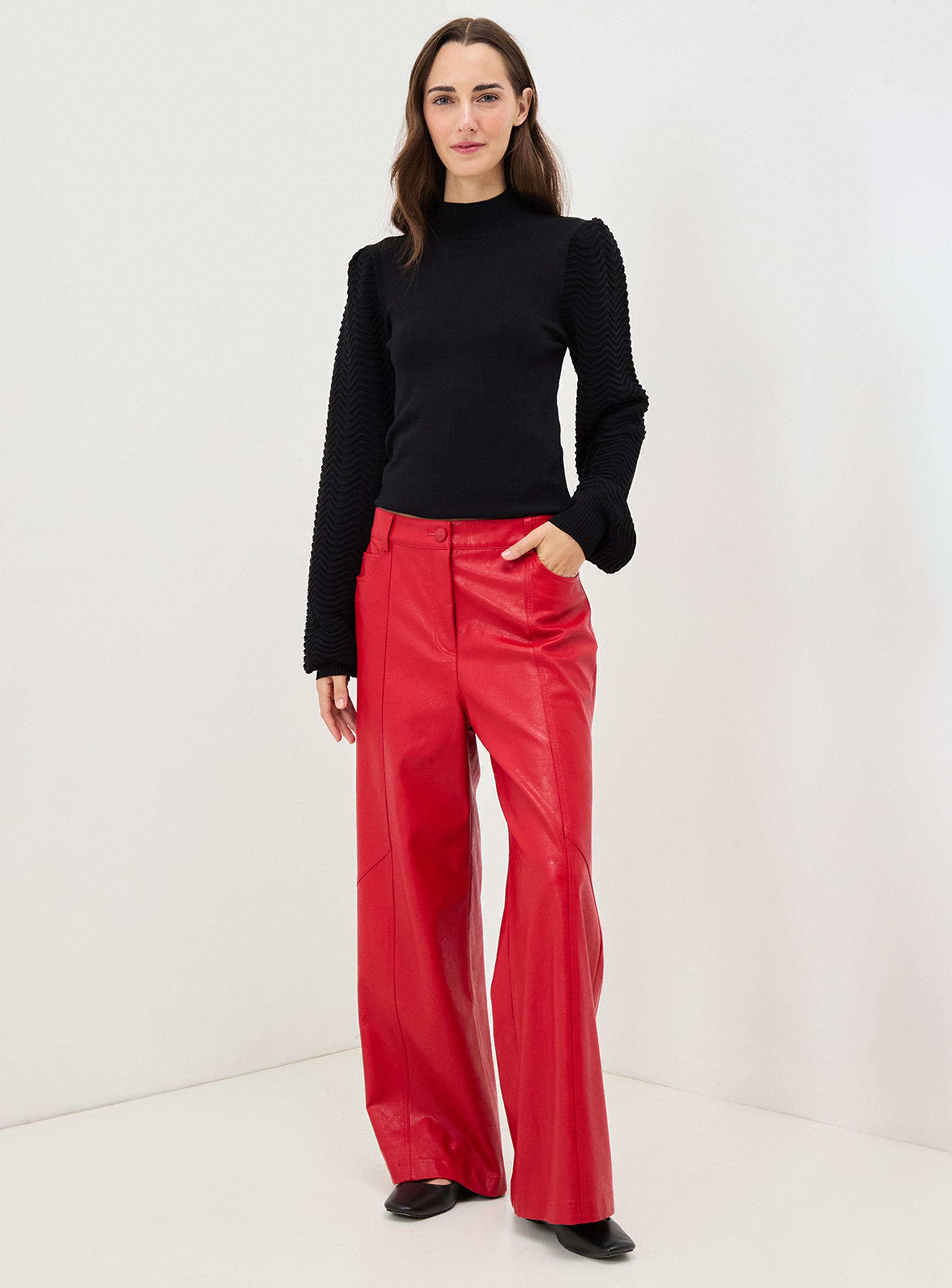 Sweater Corte Básico-4