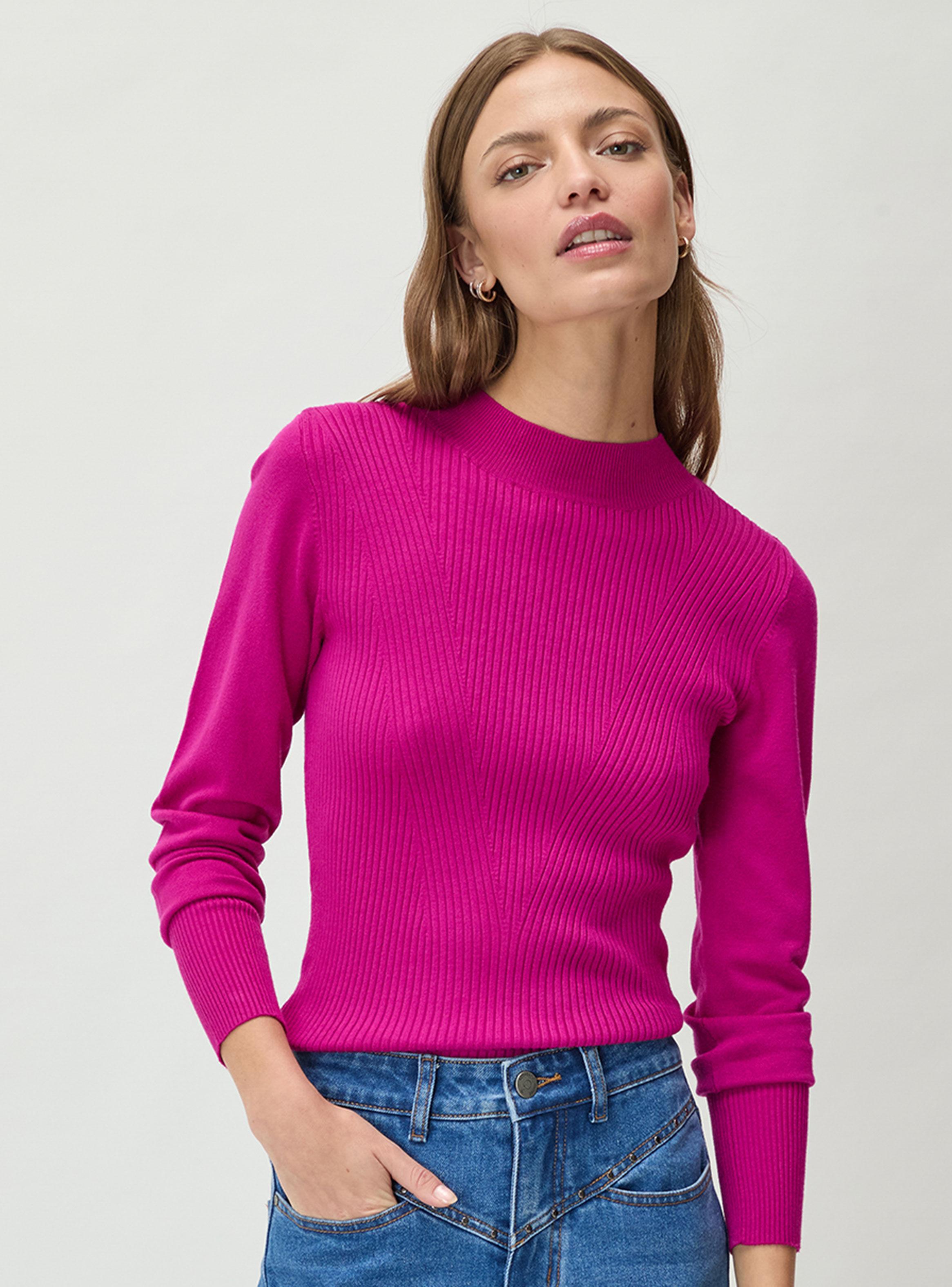 Sweater Liso Full Color-0