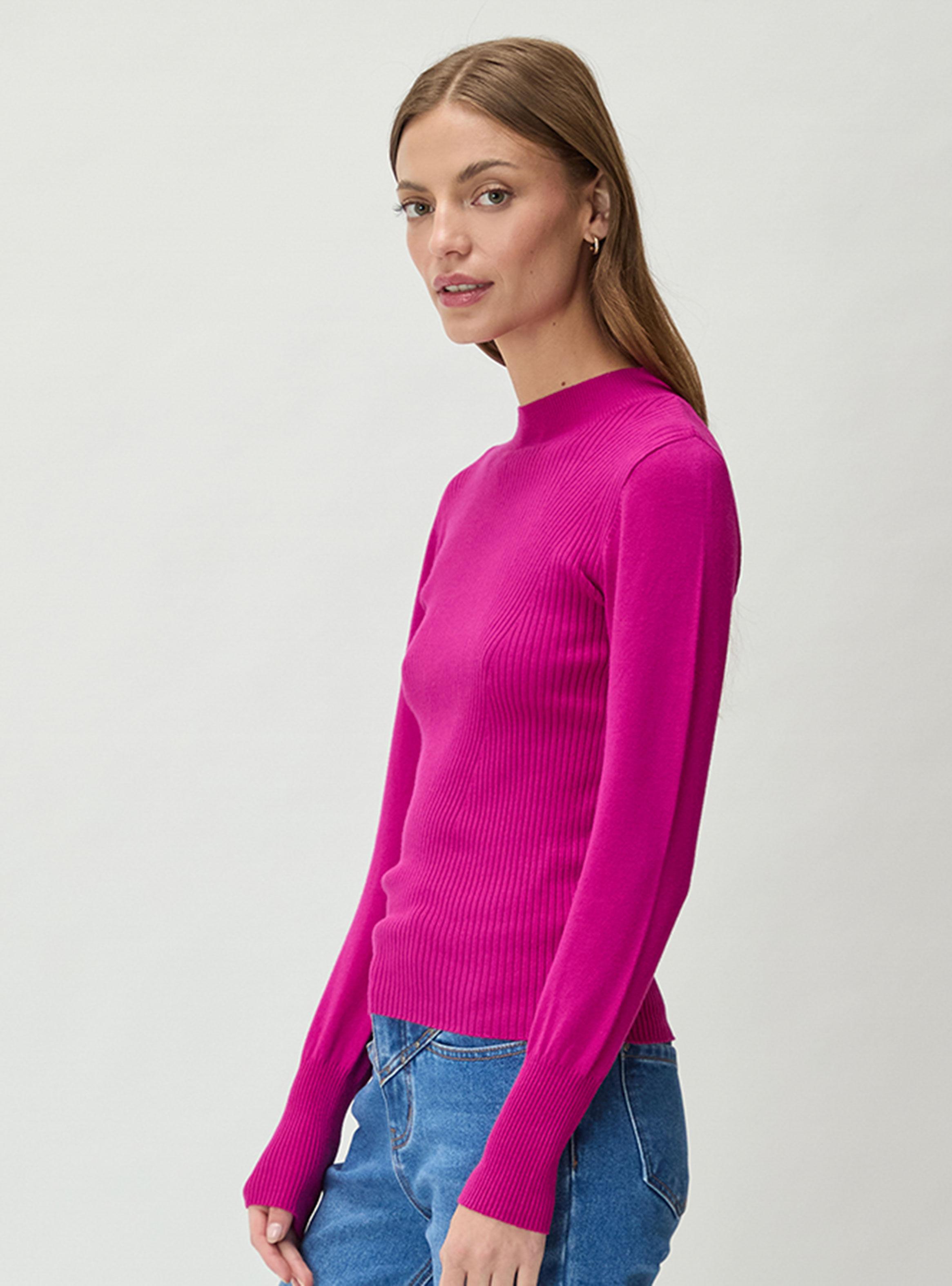 Sweater Liso Full Color-2