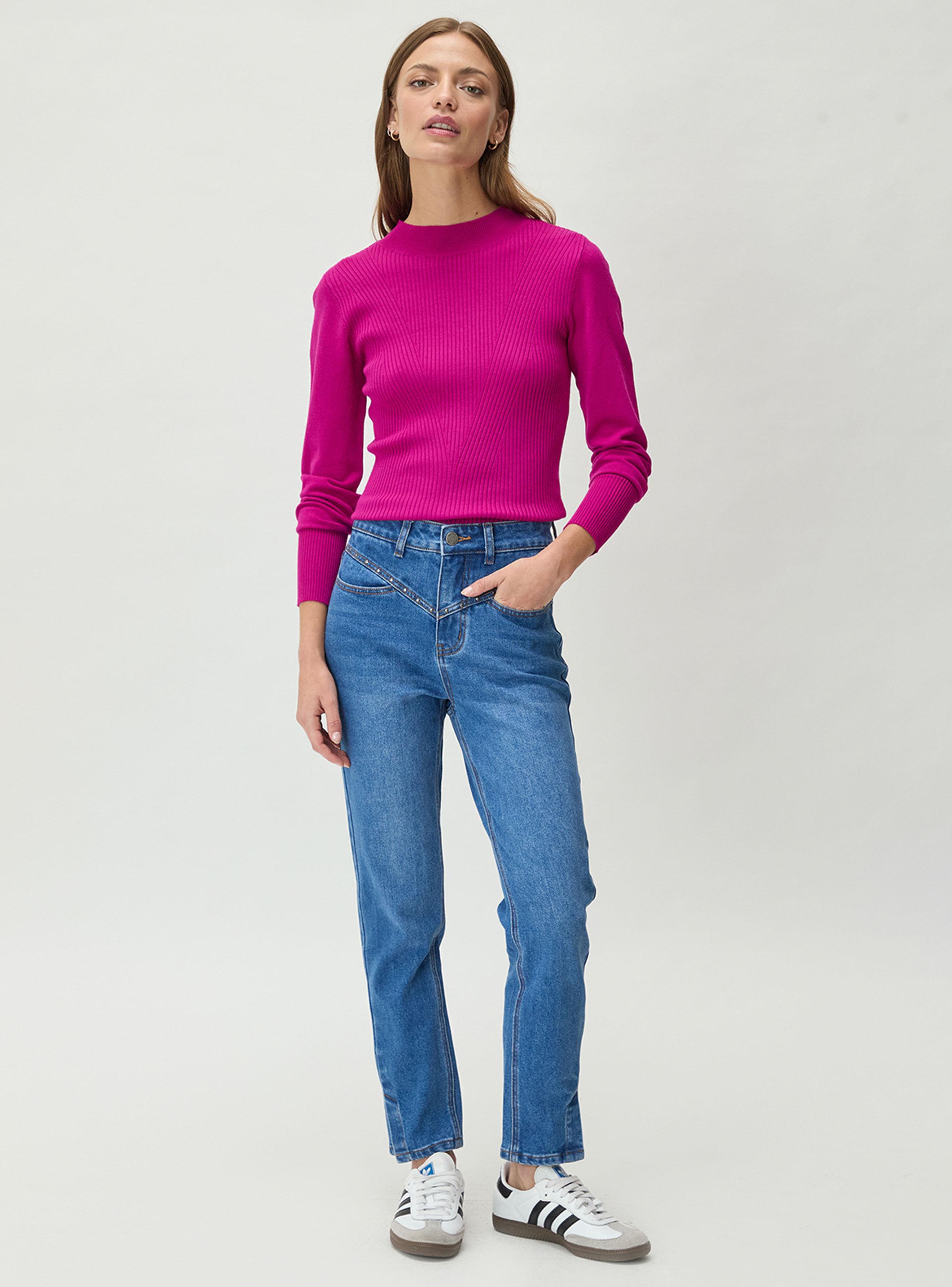 Sweater Liso Full Color-4