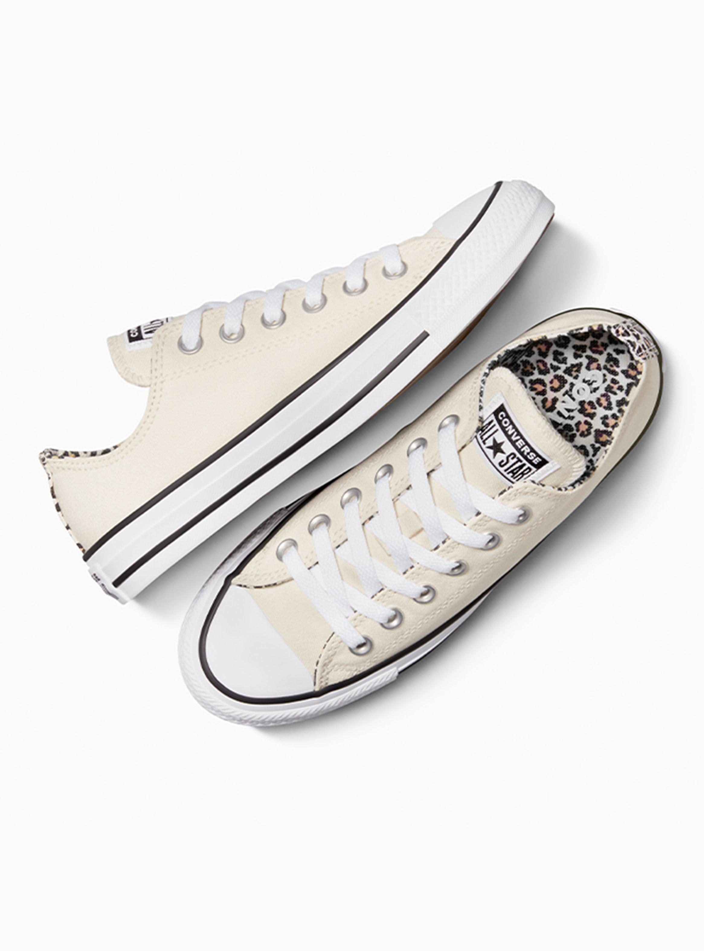 Zapatilla Urbana  Unisex All Star-3