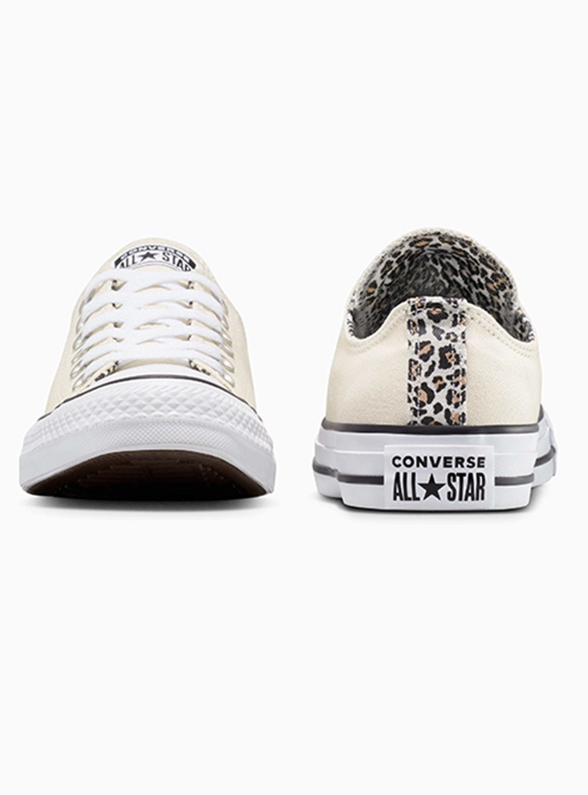 Zapatilla Urbana  Unisex All Star-2