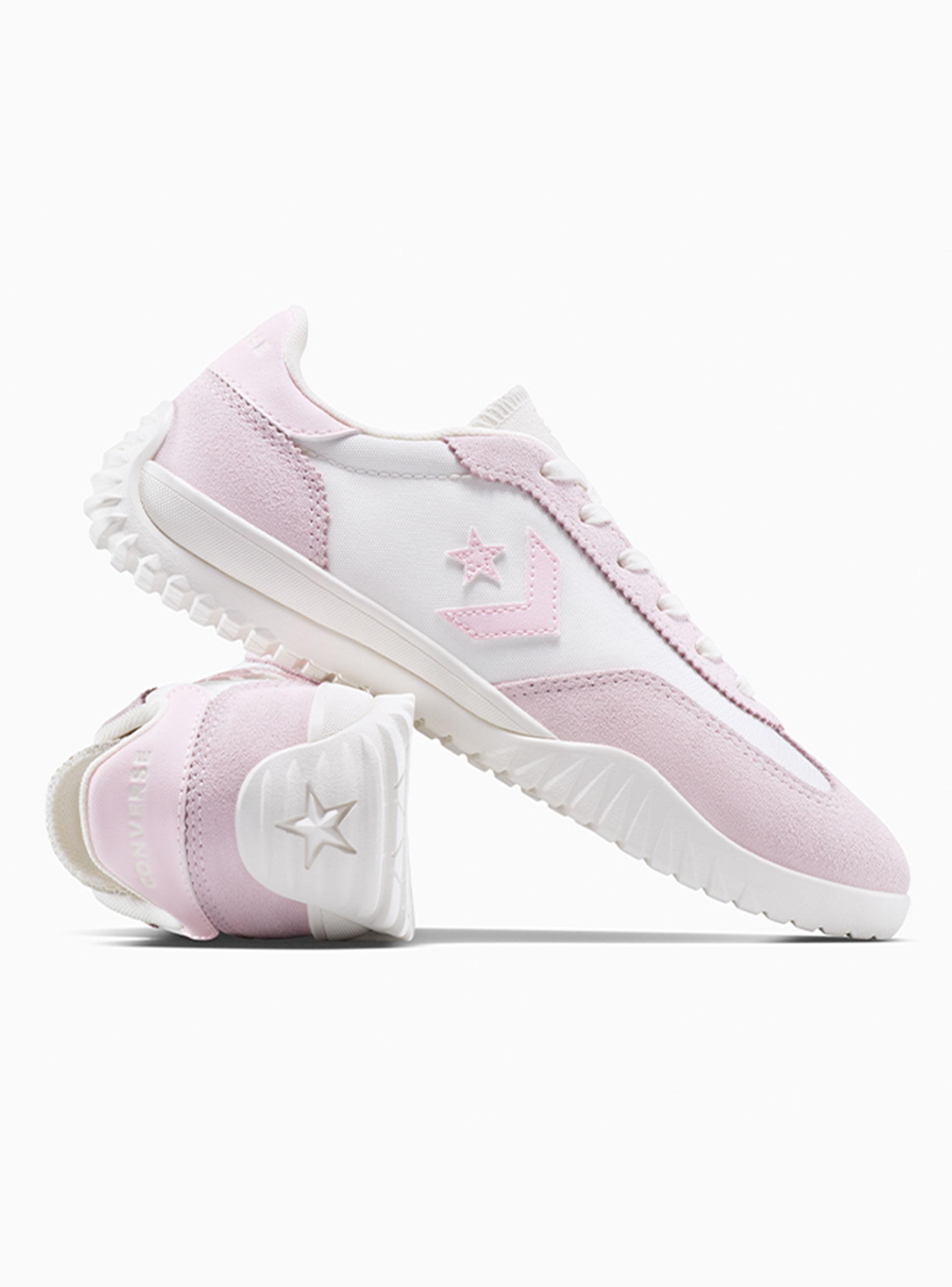 Zapatilla Urbana  Print Run Star Trainer Unisex-2