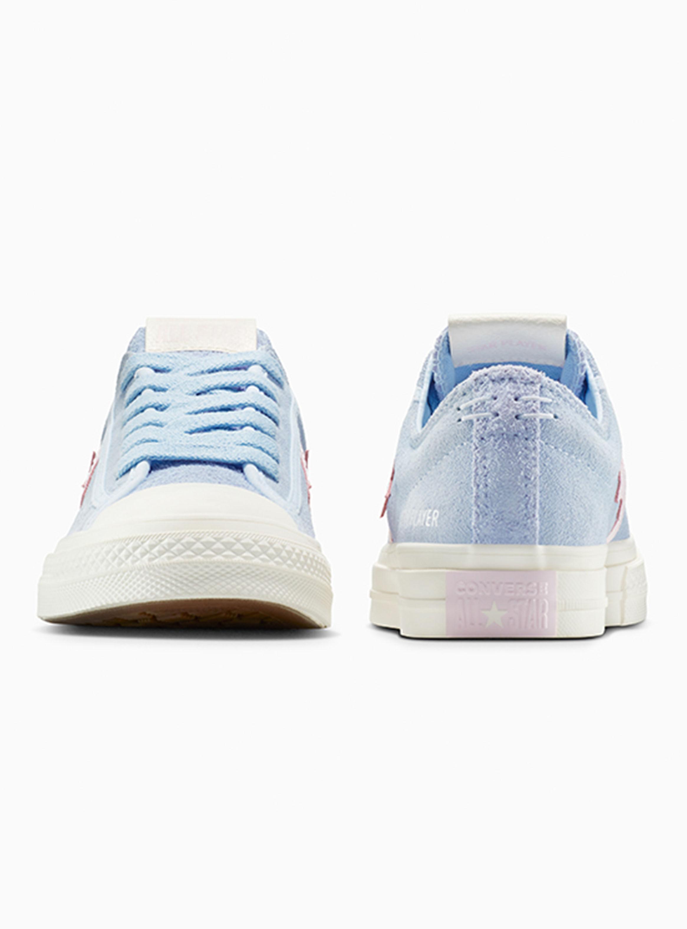 Zapatilla Urbana Star-Player 76 Unisex-3