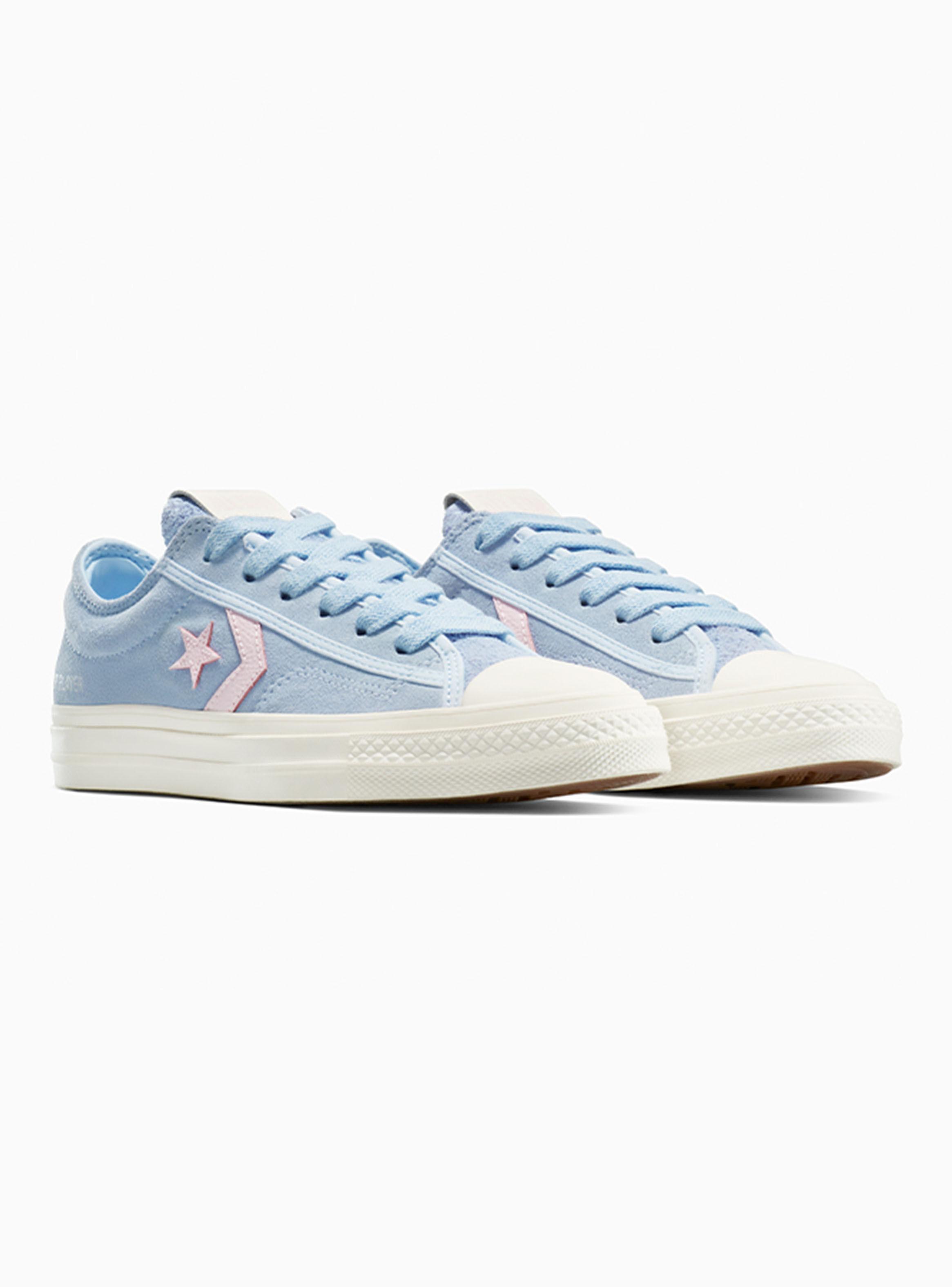 Zapatilla Urbana Star-Player 76 Unisex-2