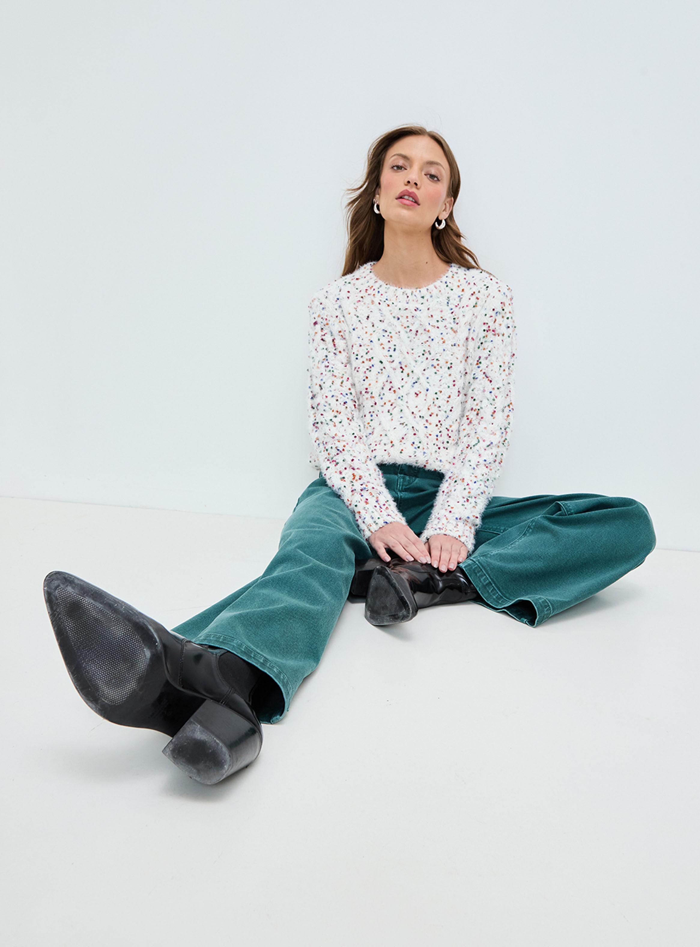 Sweater Fantasía Relax-3