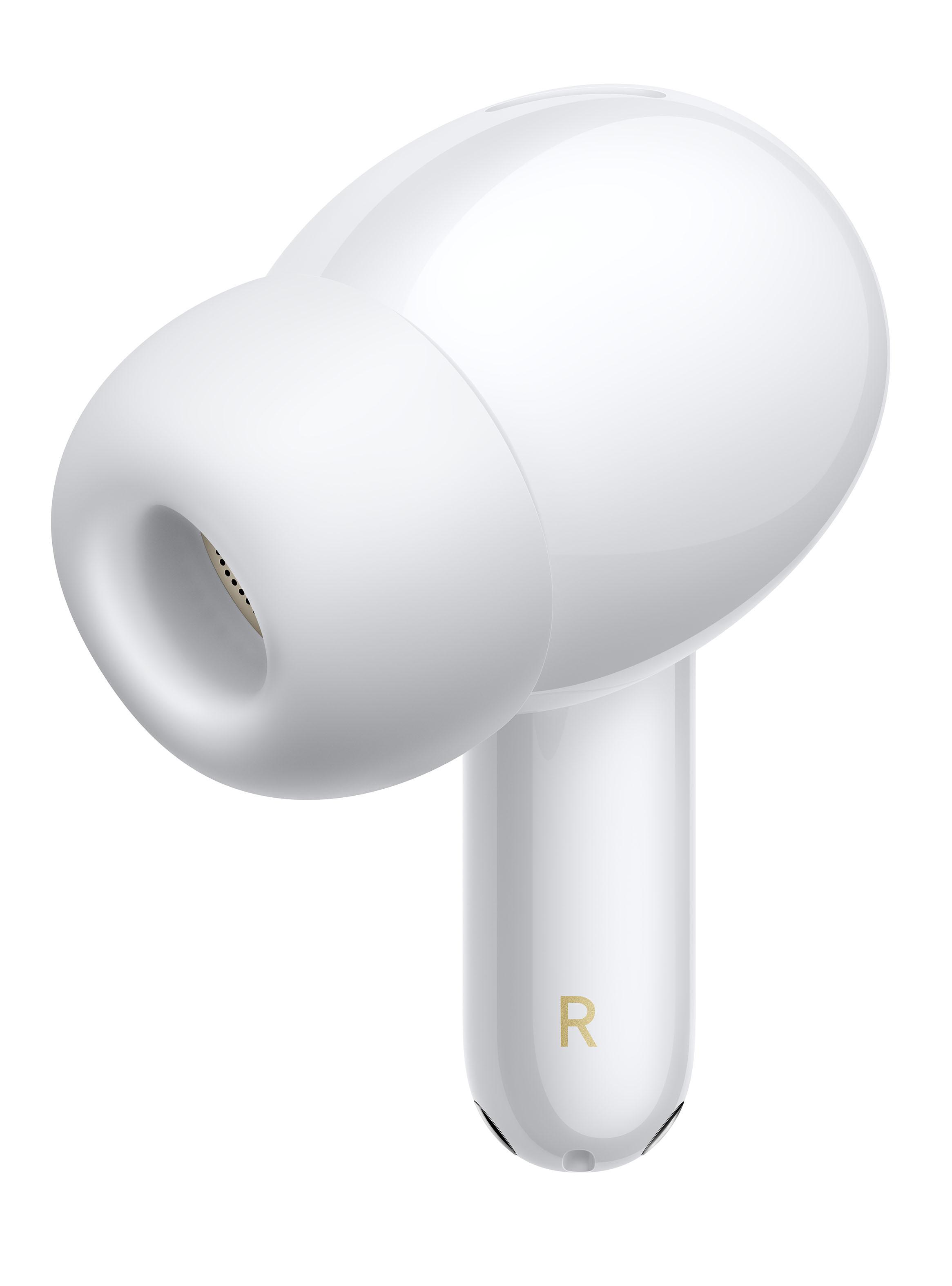 Audífonos Bluetooth Redmi Buds 6 Pro Blanco-2