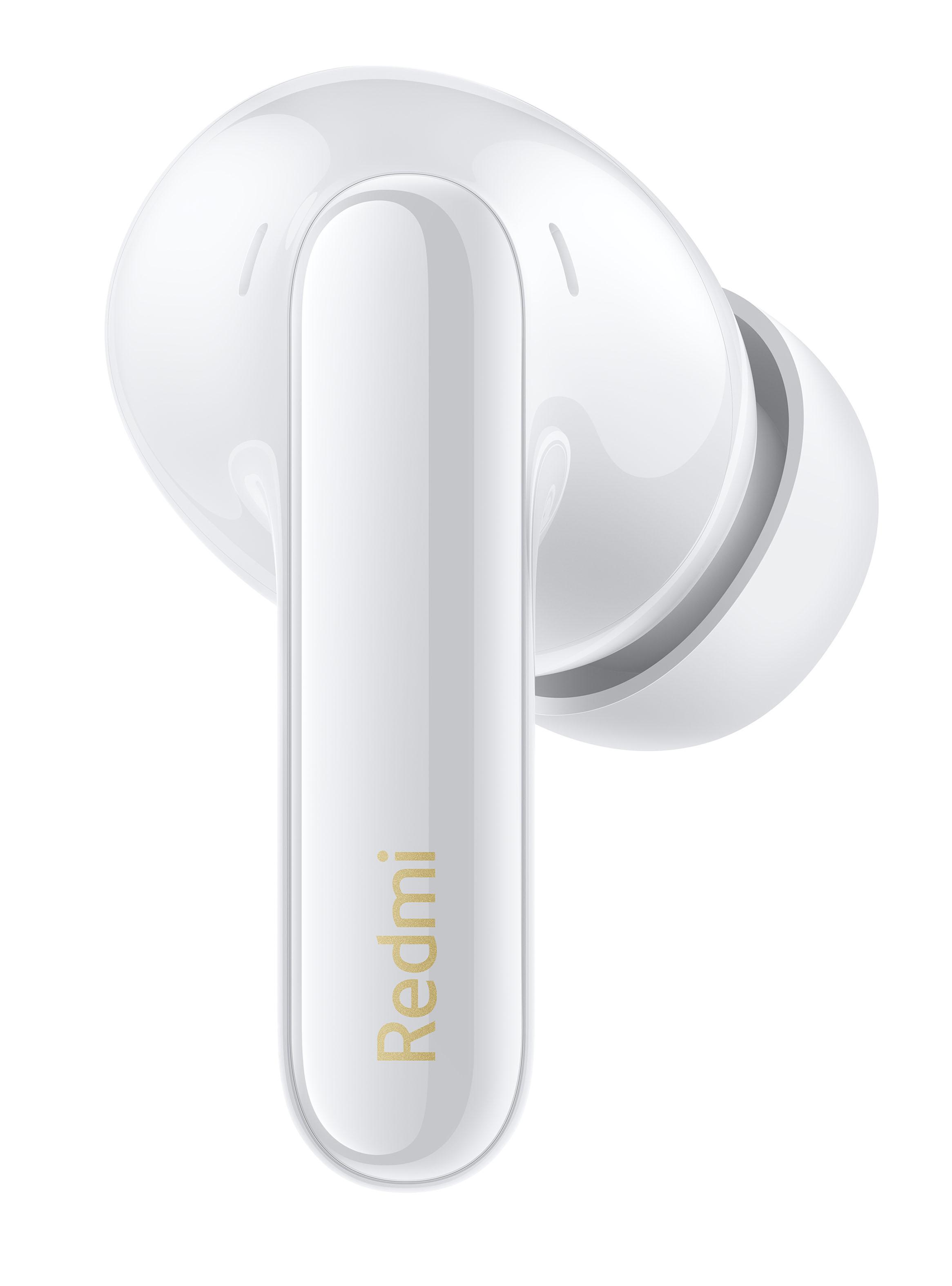 Audífonos Bluetooth Redmi Buds 6 Pro Blanco-3