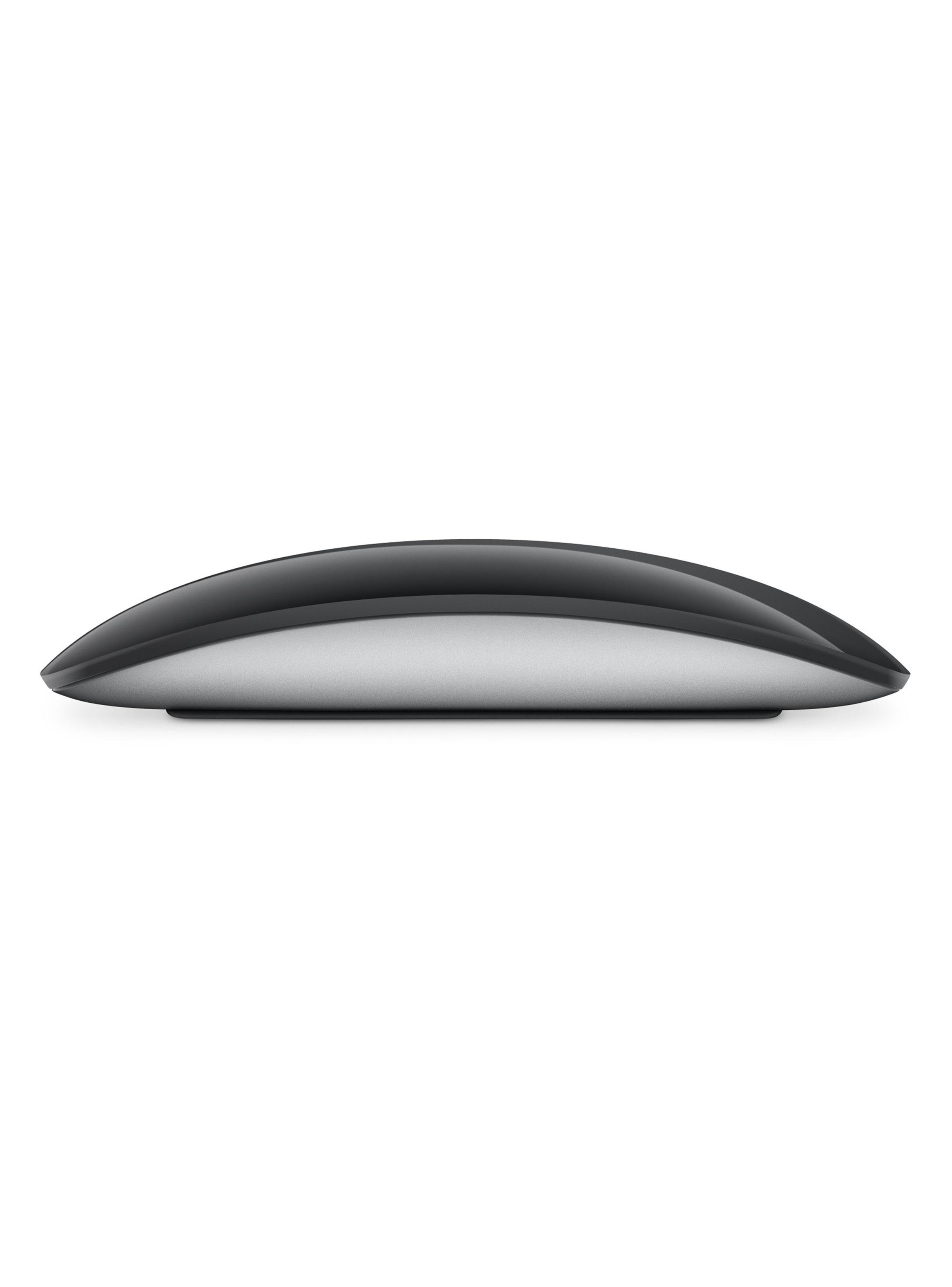 Apple Magic Mouse Negro-3