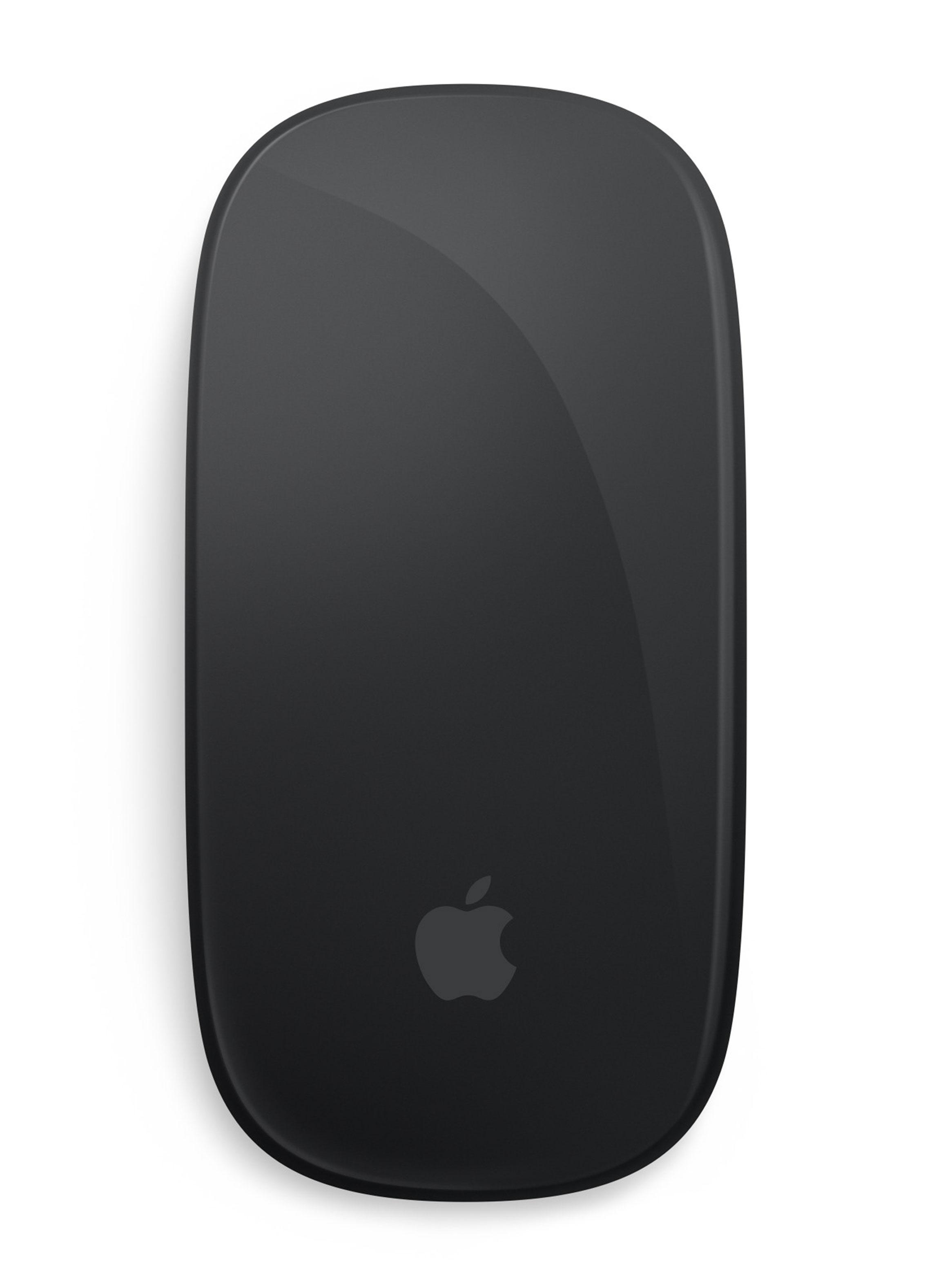 Apple Magic Mouse Negro-0