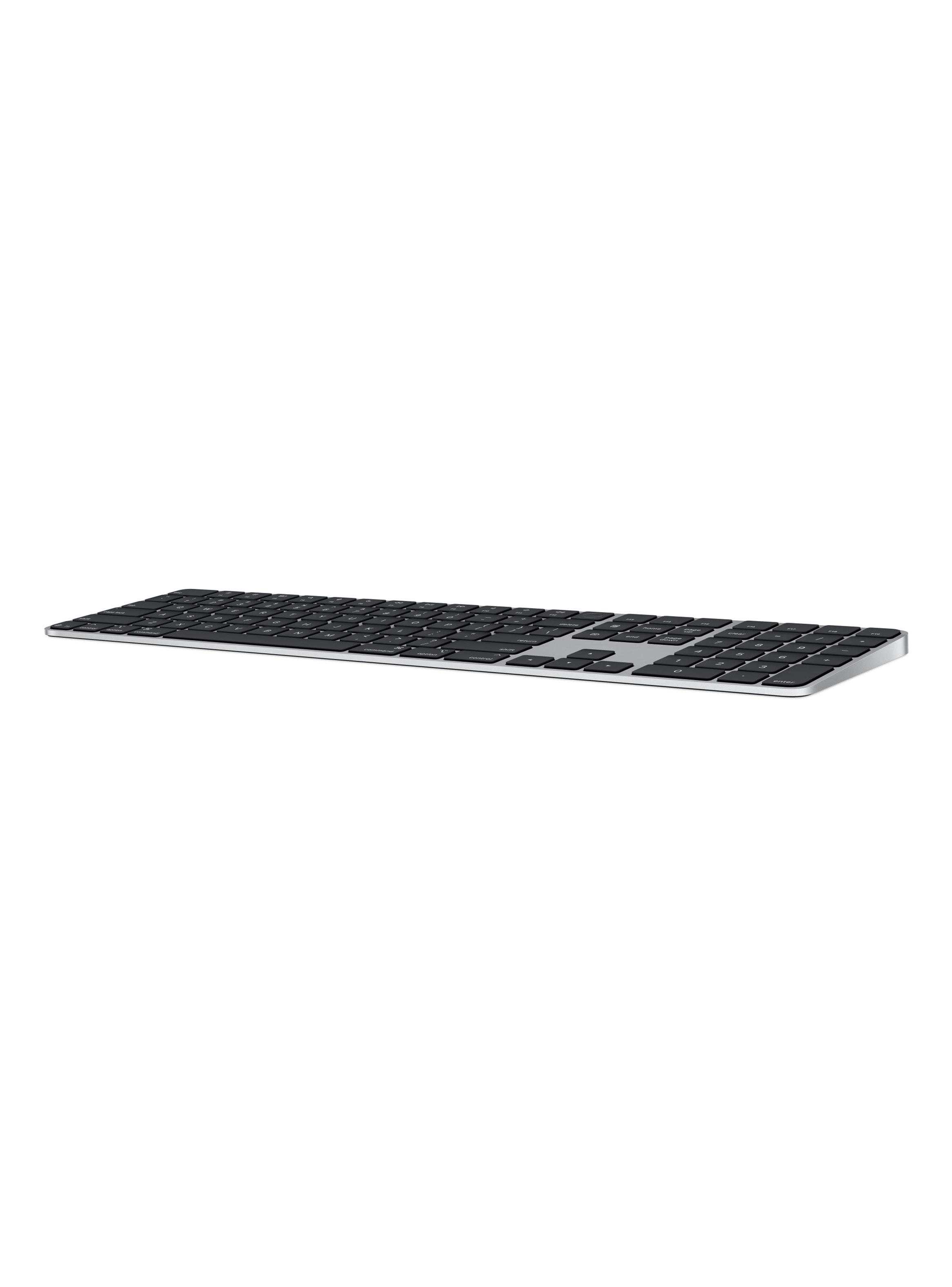 Apple Teclado Magic Keyboard con Touch ID-3