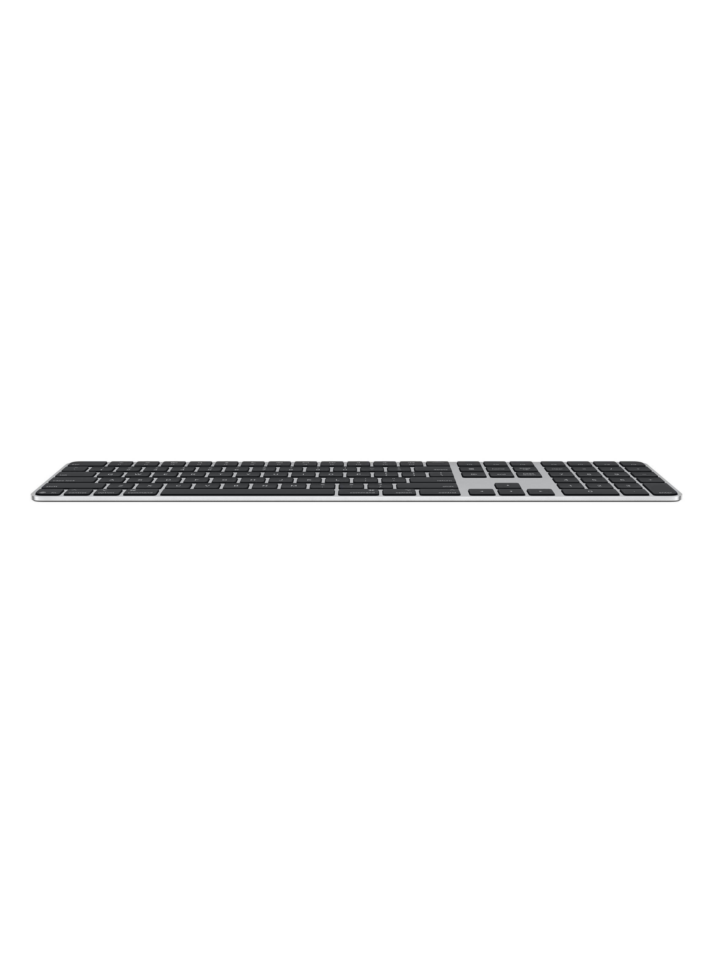 Apple Teclado Magic Keyboard con Touch ID-1