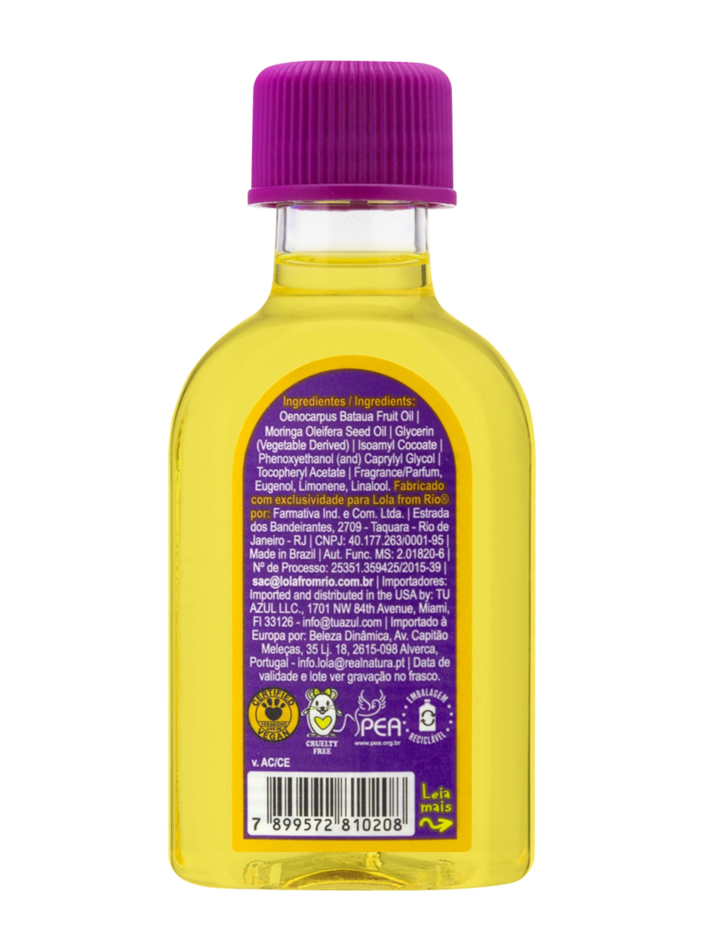 Aceite Pataua Moringa 50ml-2