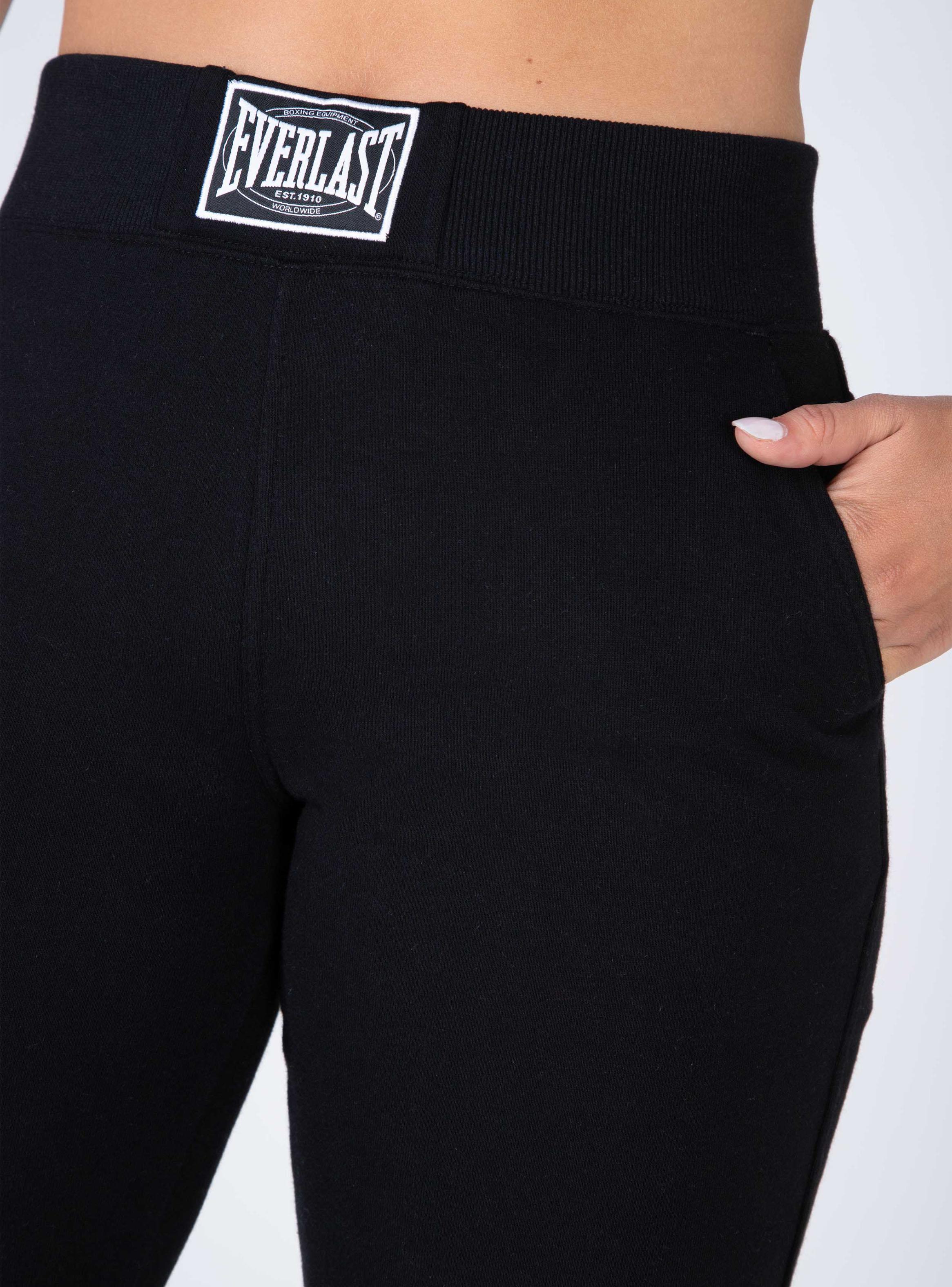 Pantalón de Muzo Bronx Jogger-2