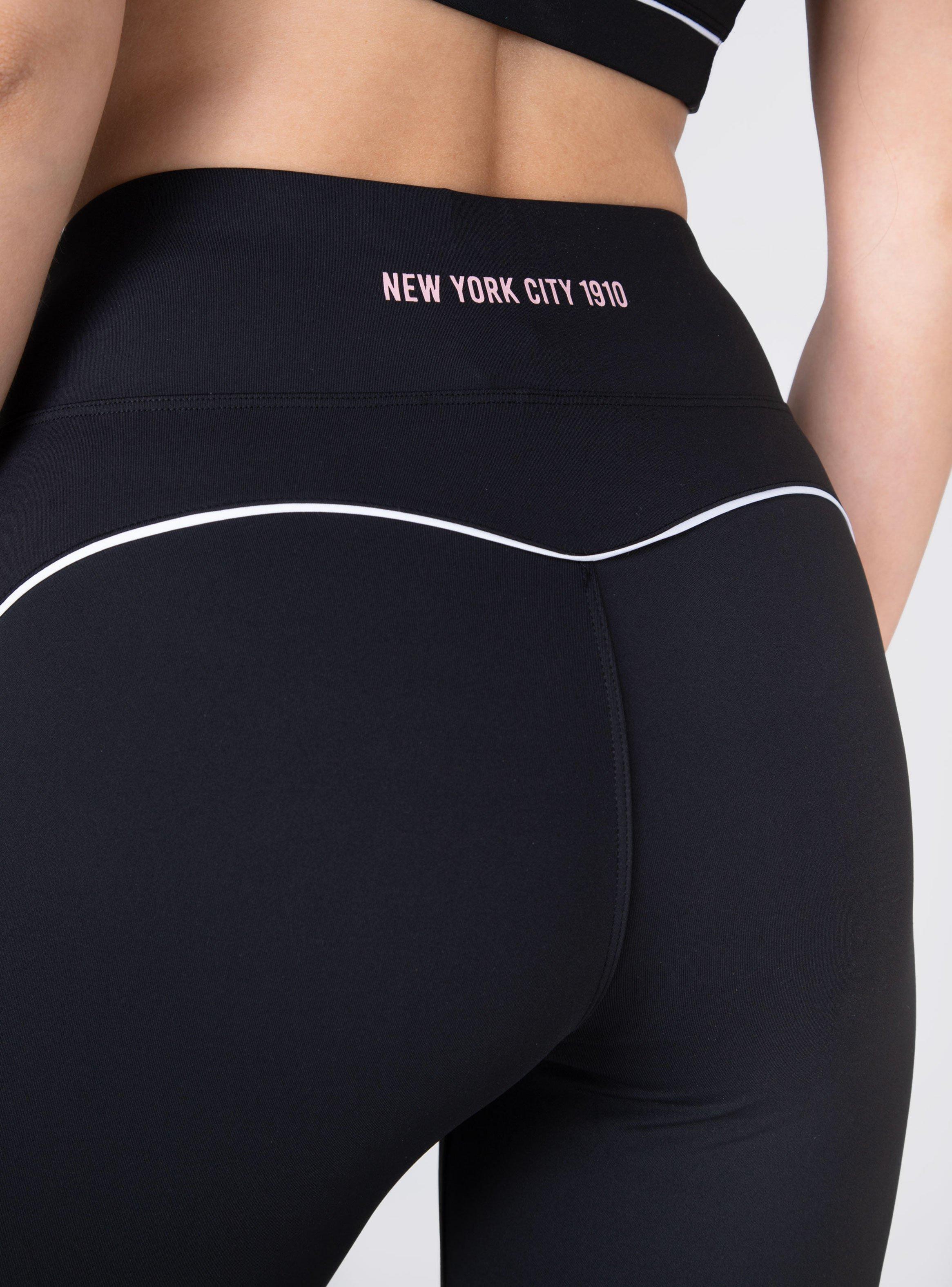 Calza Legging- Long Sport-2