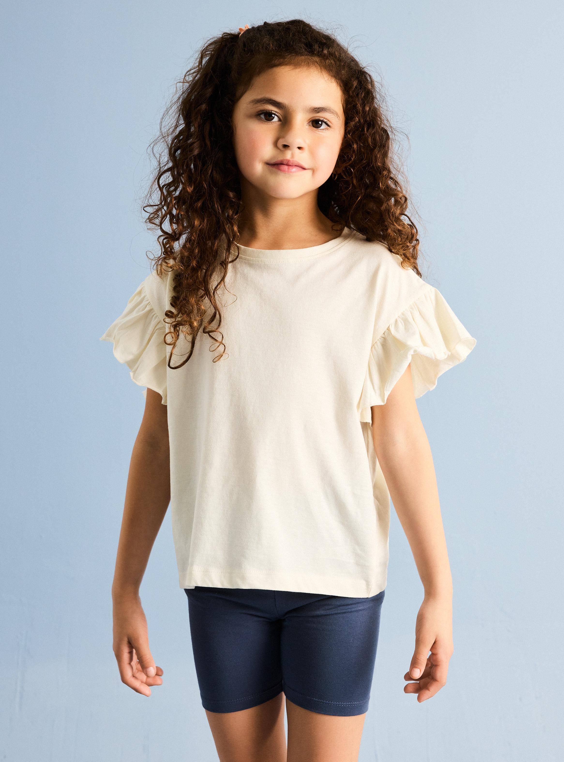 Polera Lisa Tripack Estampado y Detalle Espalda-6