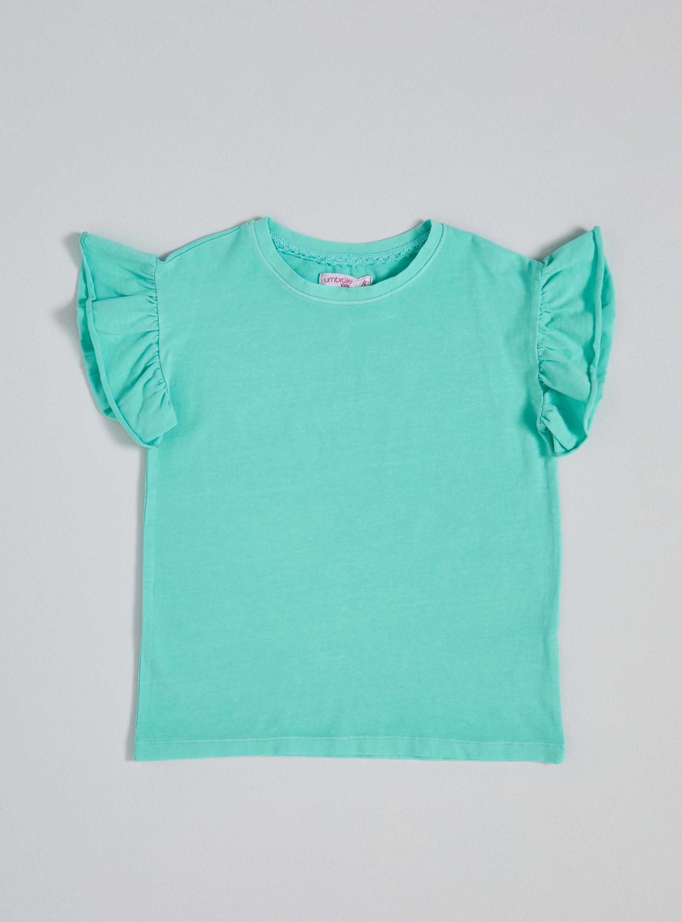 Polera Garment Dye Efecto Lavado-2