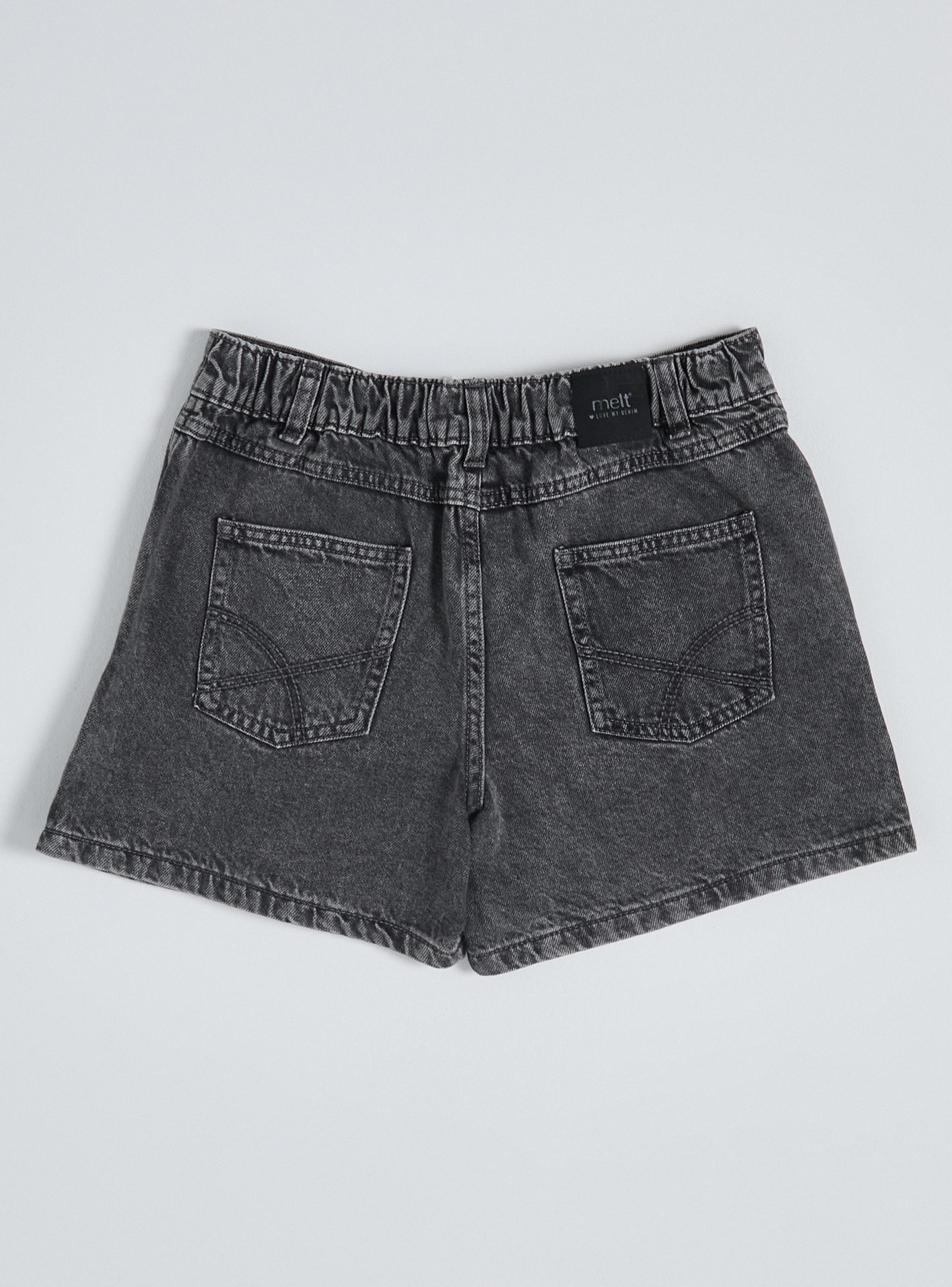 Short Tipo Skort-1