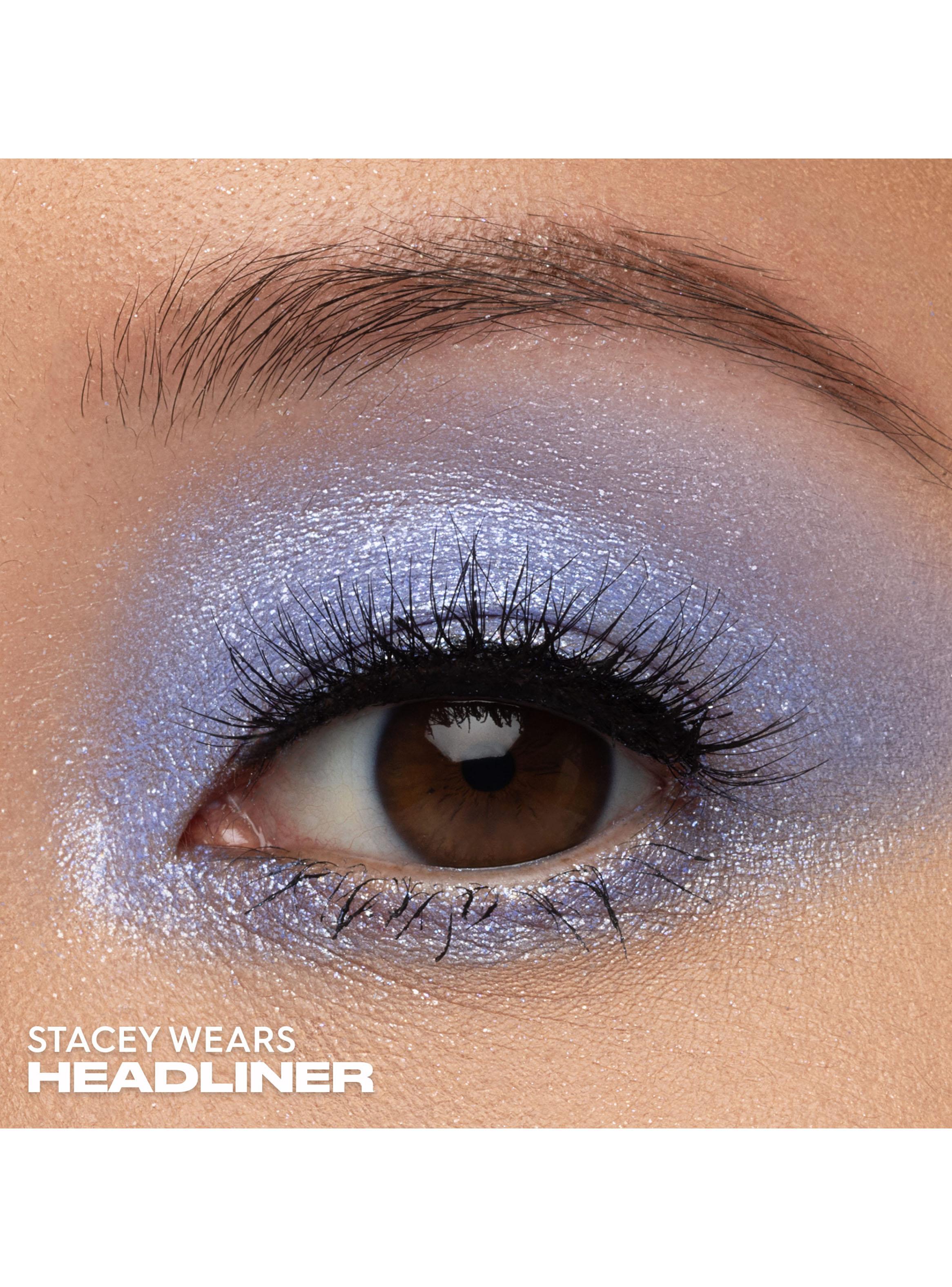 Delineador de Ojos 24/7 Moondust Mono Headliner  -2