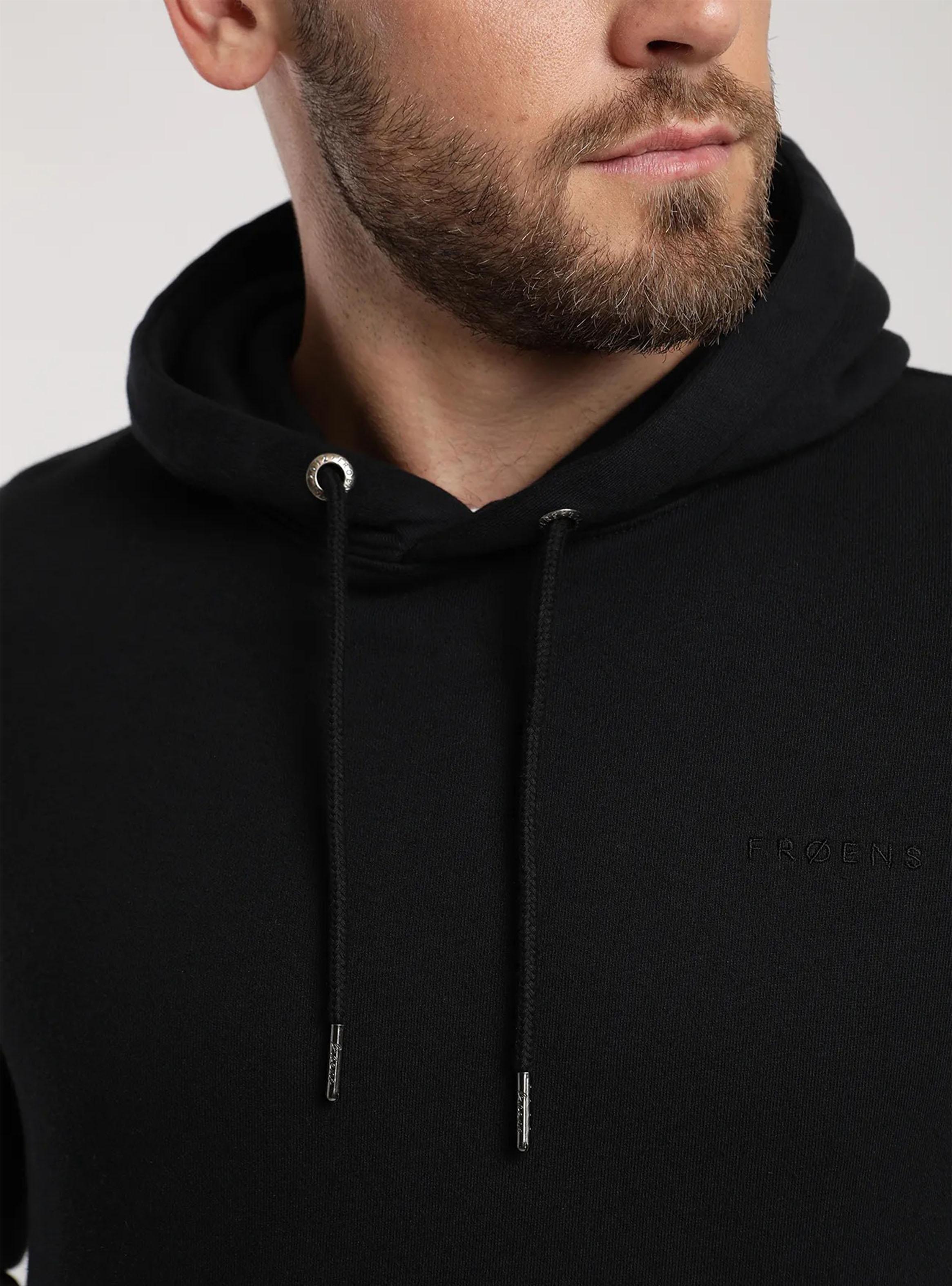 Polerón Hoodie Algodón Orgánico-2