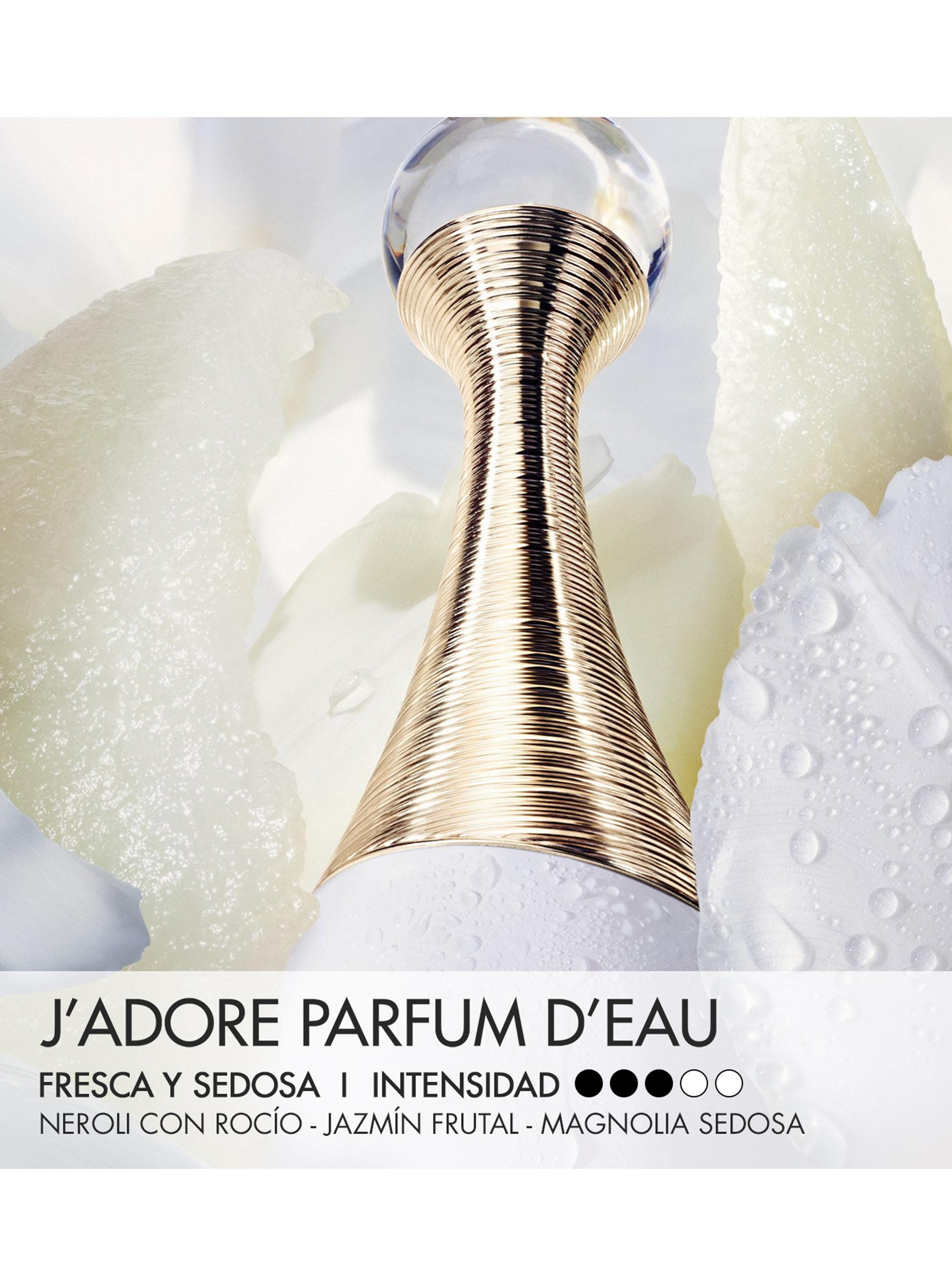 Perfume Jadore EDP Mujer Dior 100 ml-2