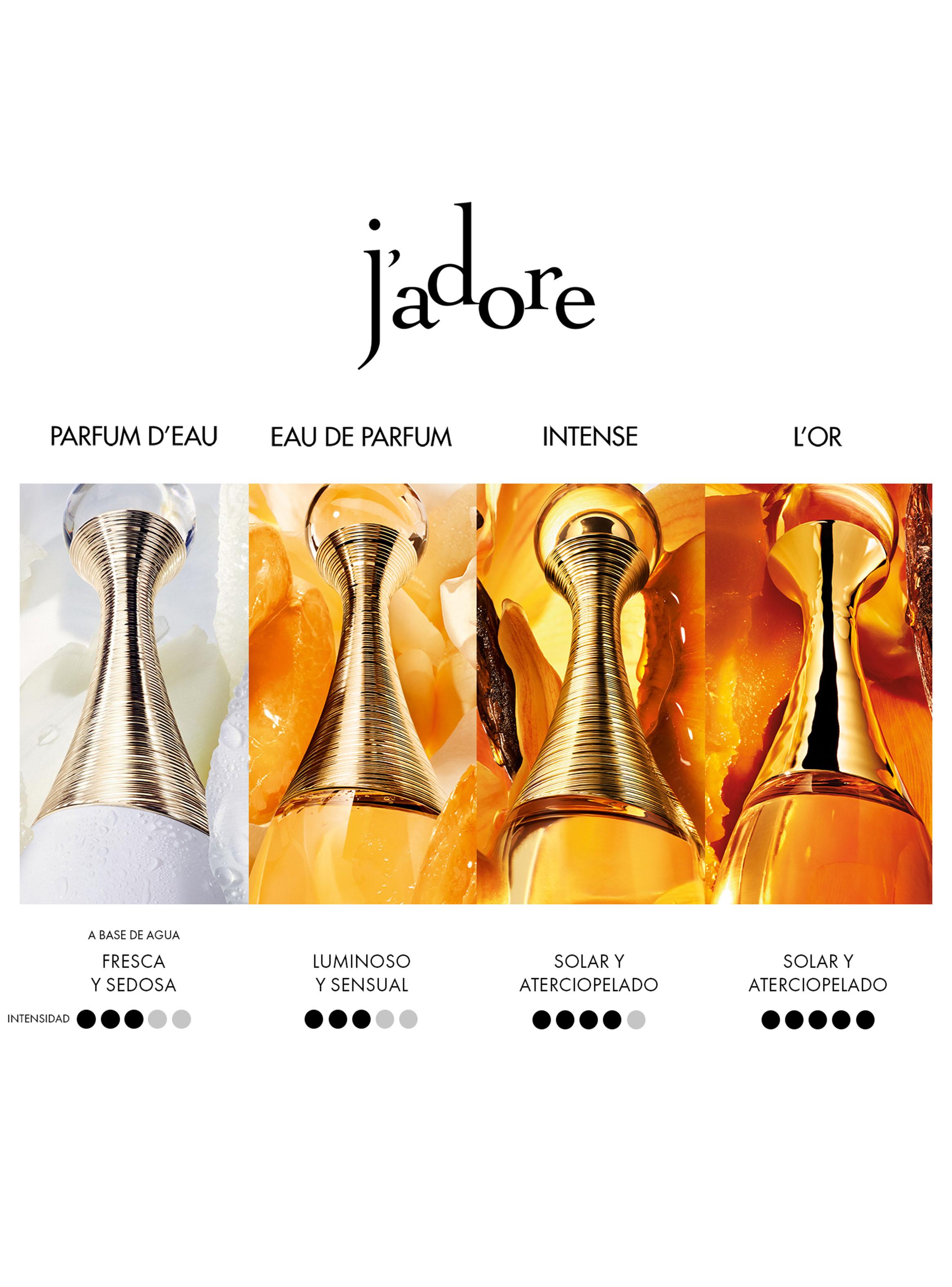 Perfume Jadore EDP Mujer Dior 100 ml-3