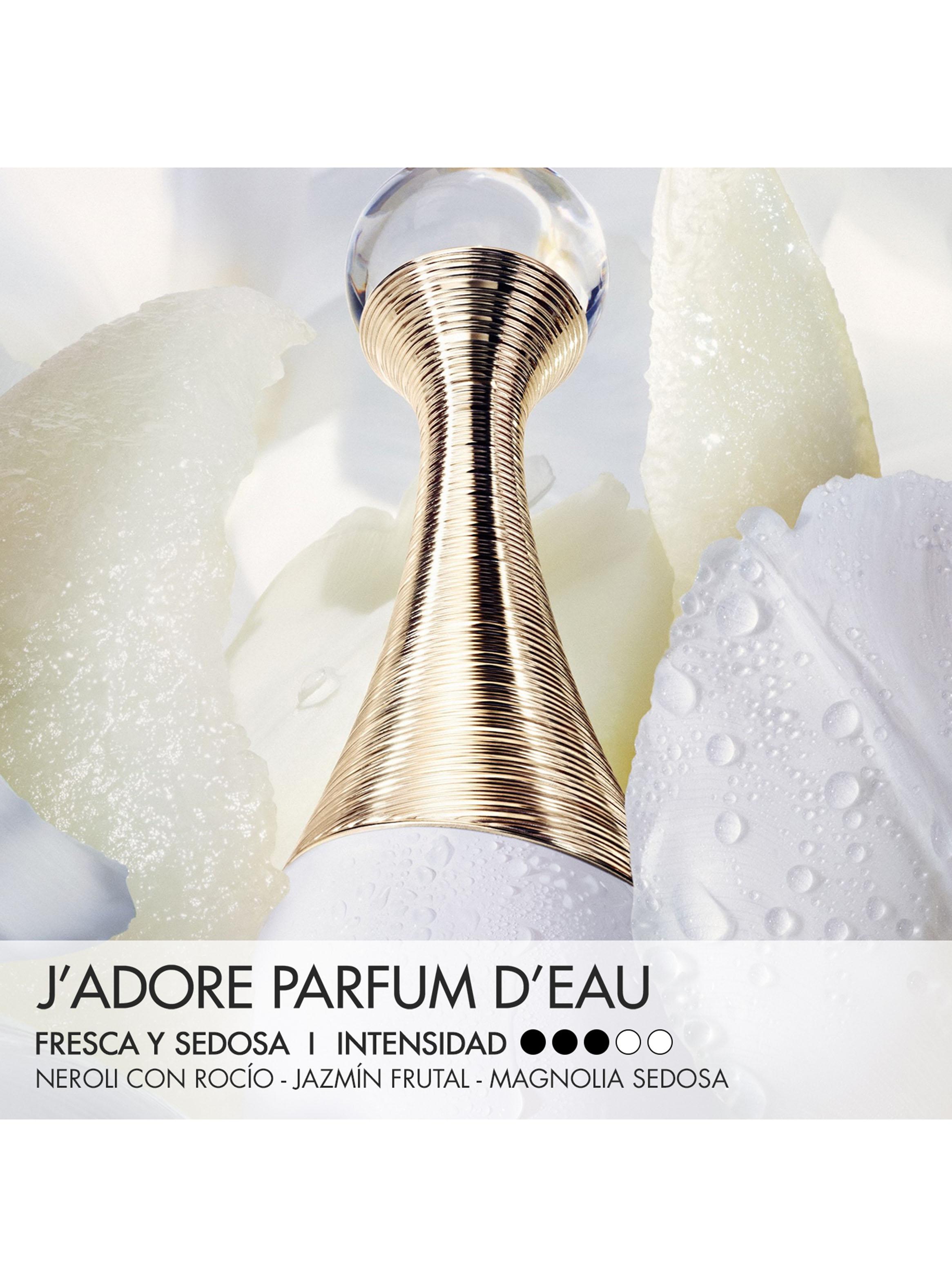 Perfume Jadore EDP Mujer Dior 100 ml-2
