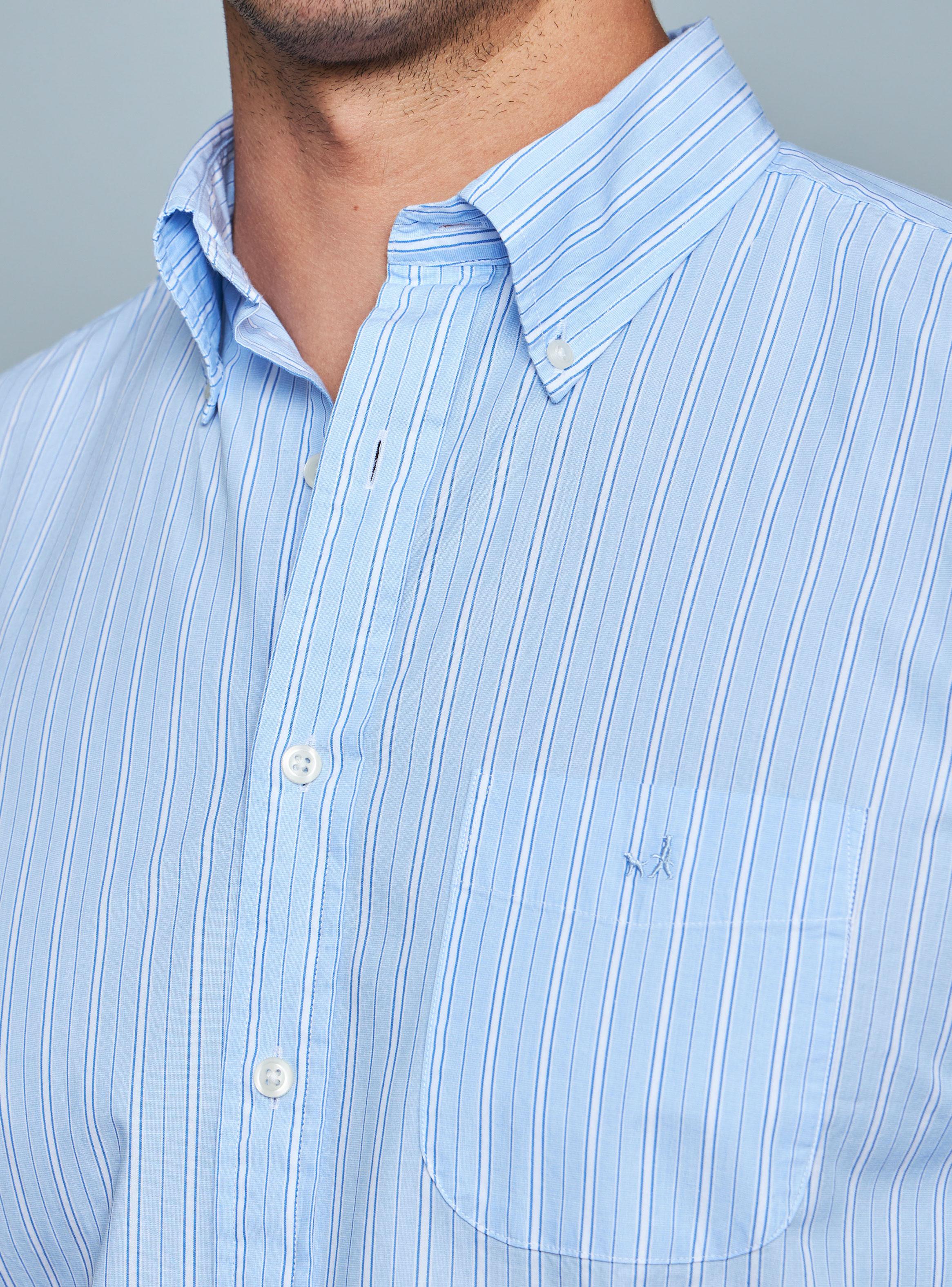 Camisa Button Down-2