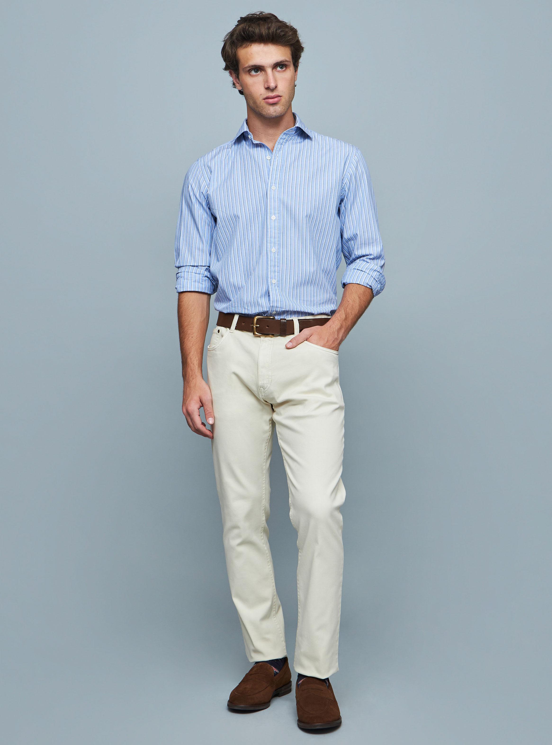 CAMISAS SP 26213601 CUADROS-3