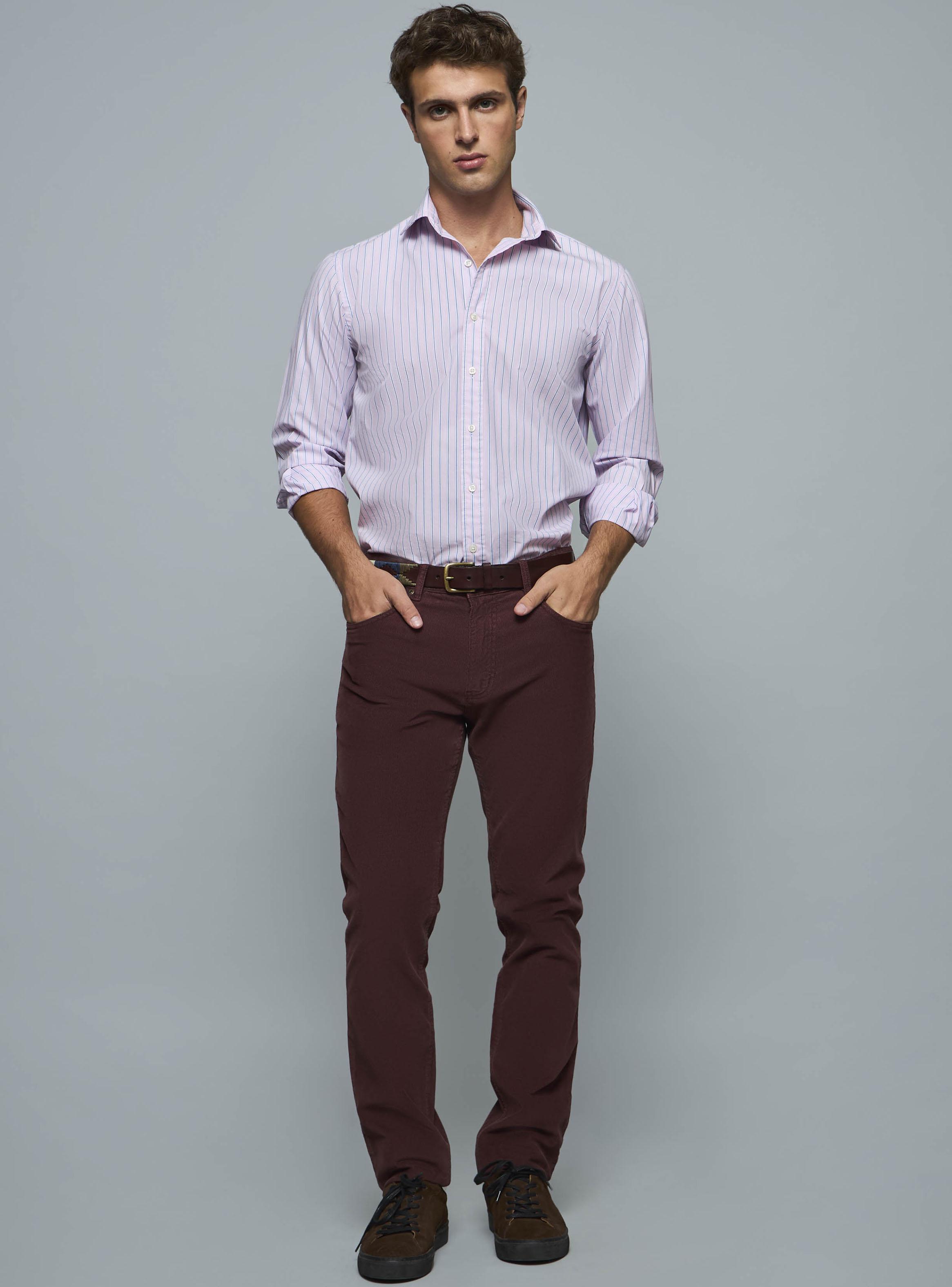 Camisa Crossby Weekend-3