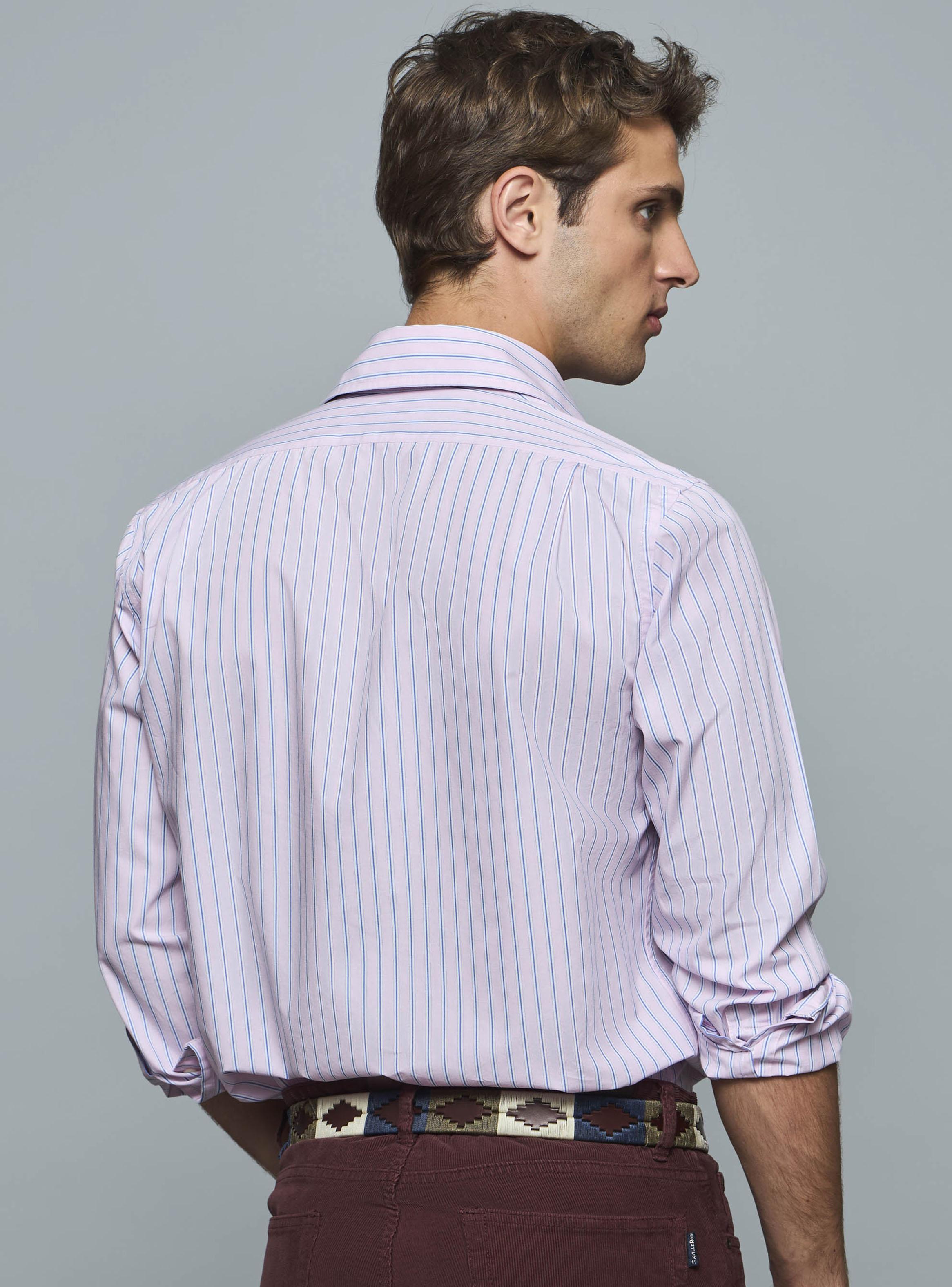 Camisa Crossby Weekend-1