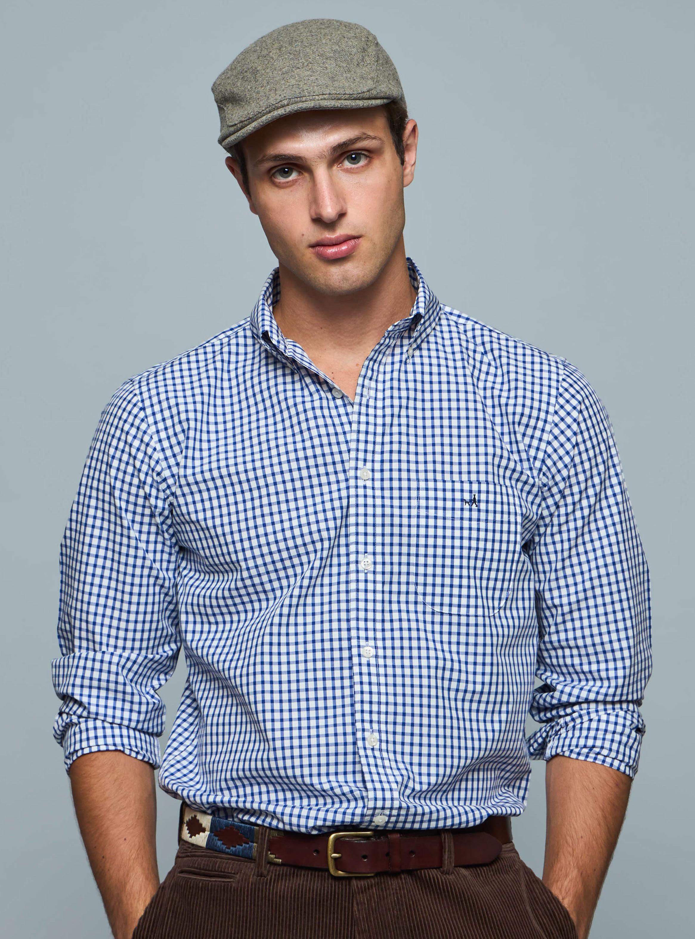 Azul Marino