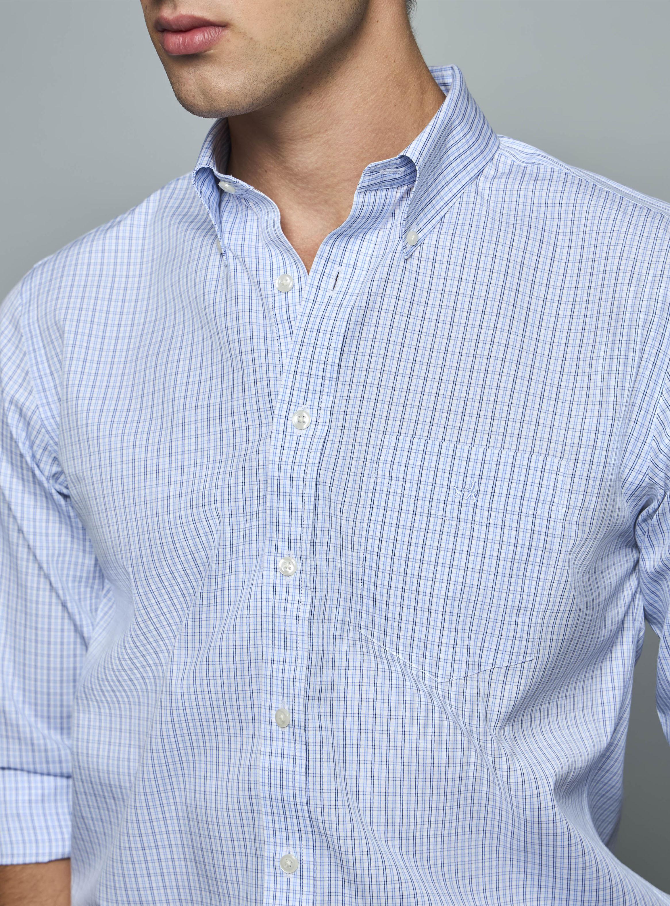 Camisa Tricolor-2