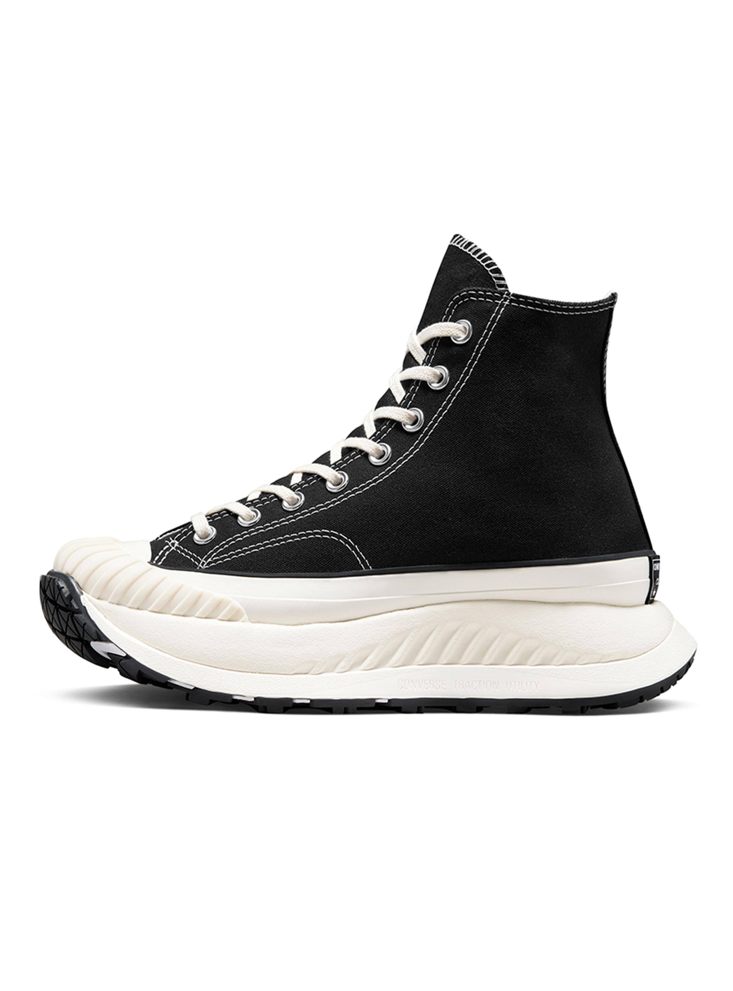 Zapatilla Urbana  Chuck 70ATCX Mujer-2