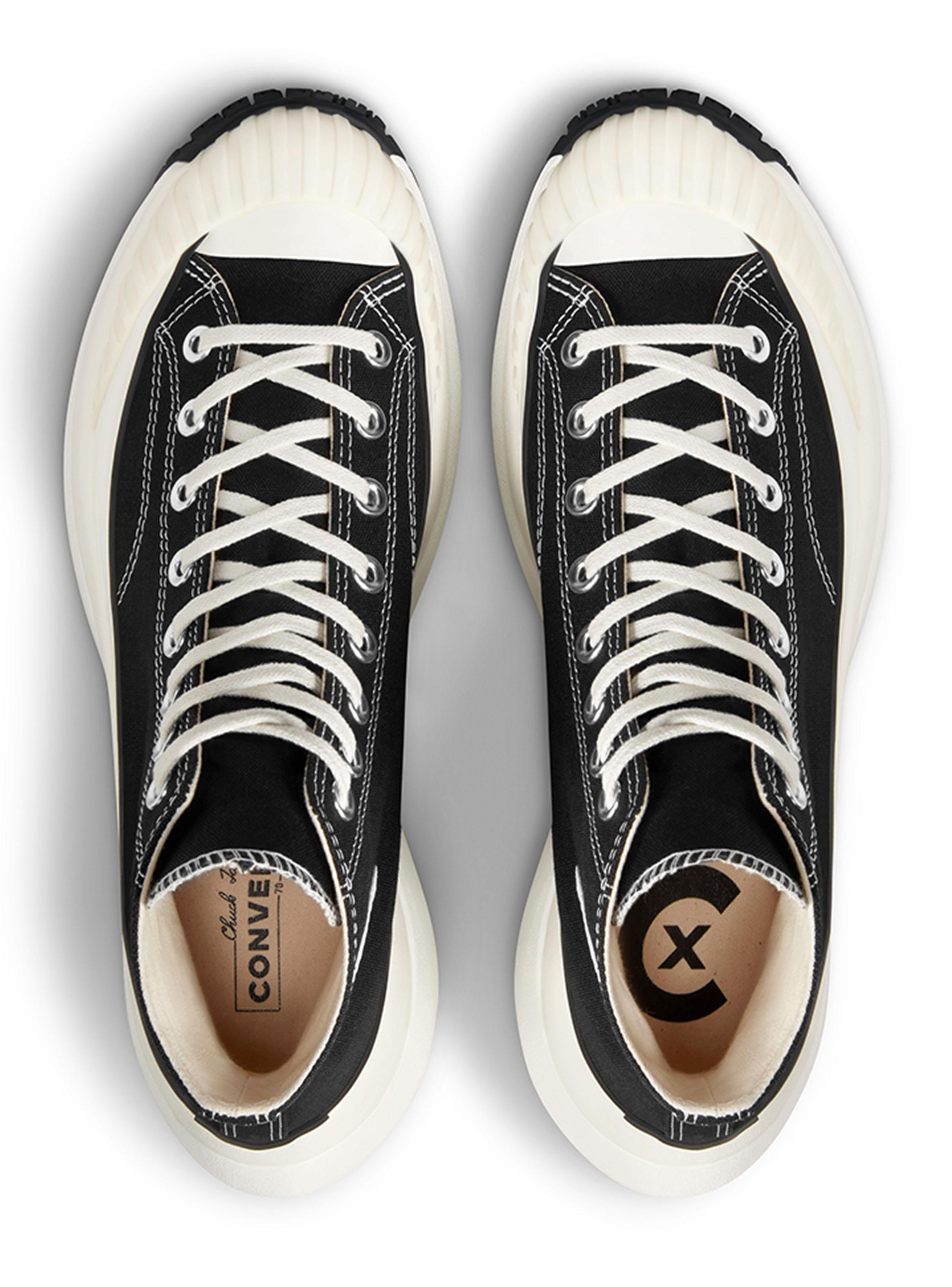 Zapatilla Urbana  Chuck 70ATCX Mujer-4