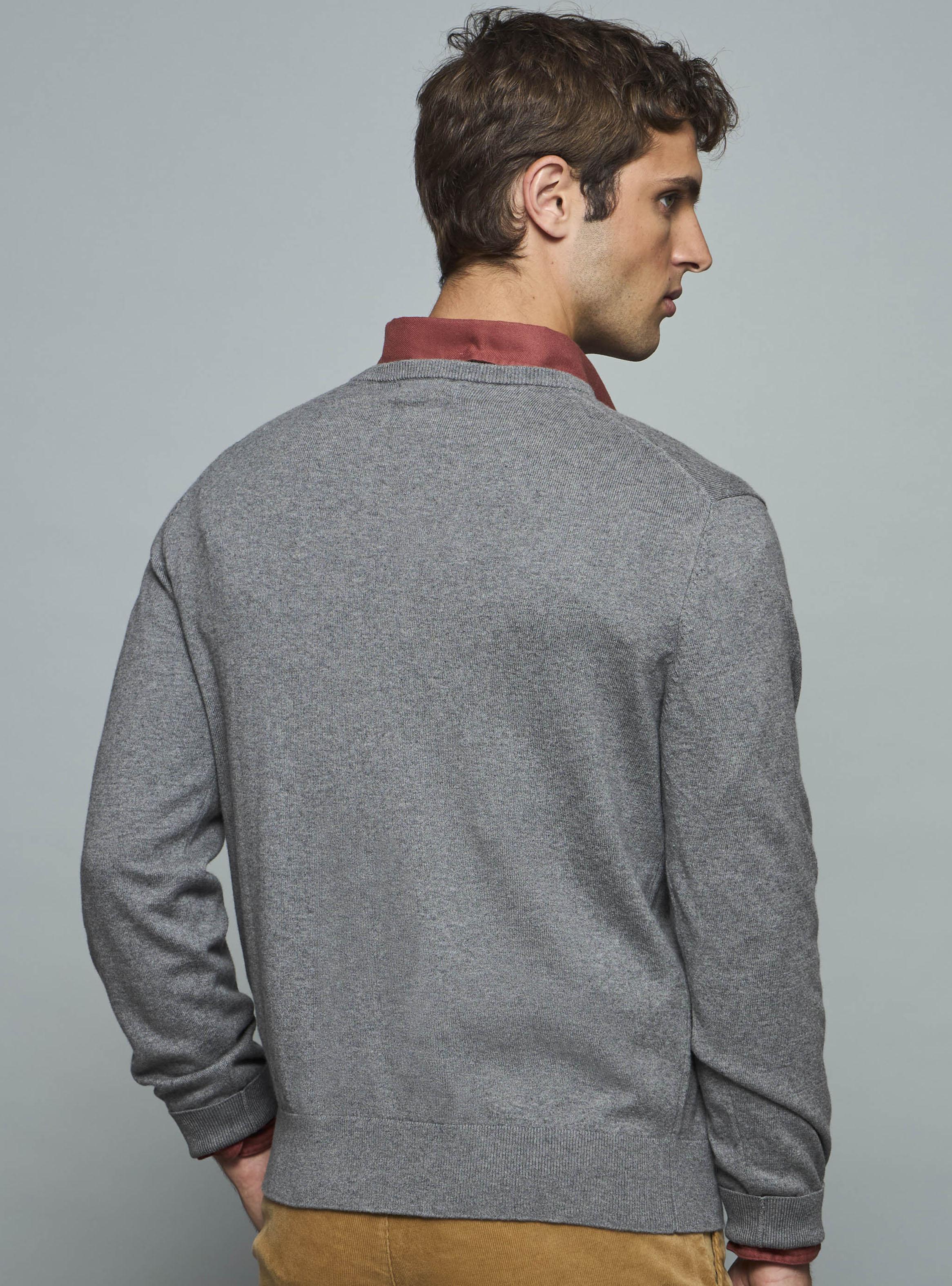 Sweater Algodón Cashmere-1