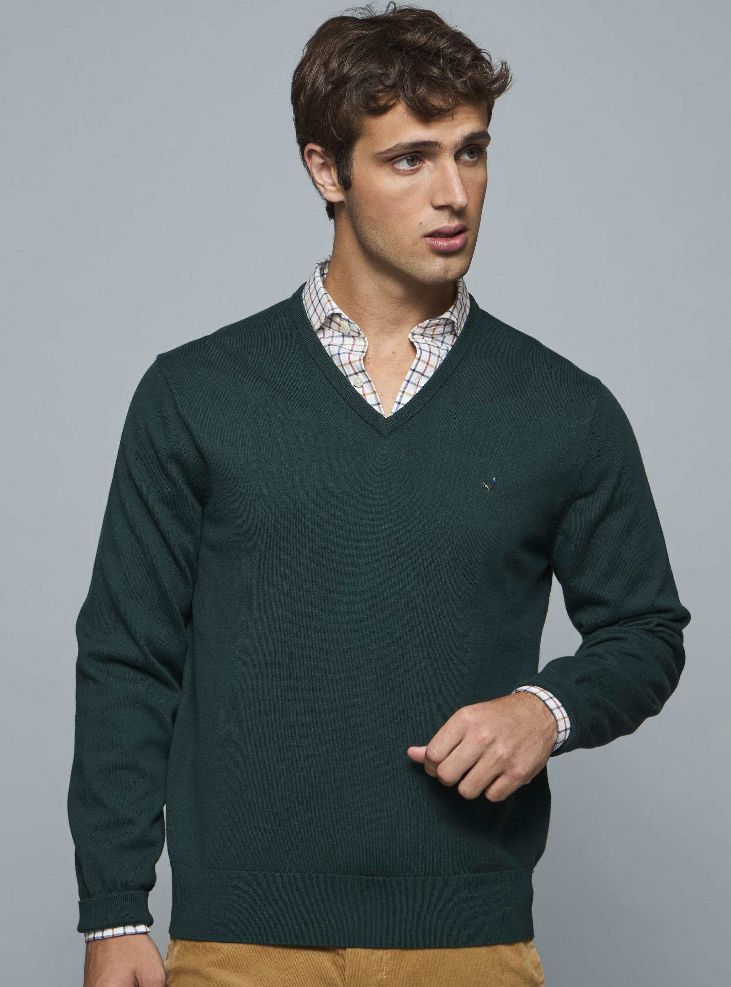 Verde