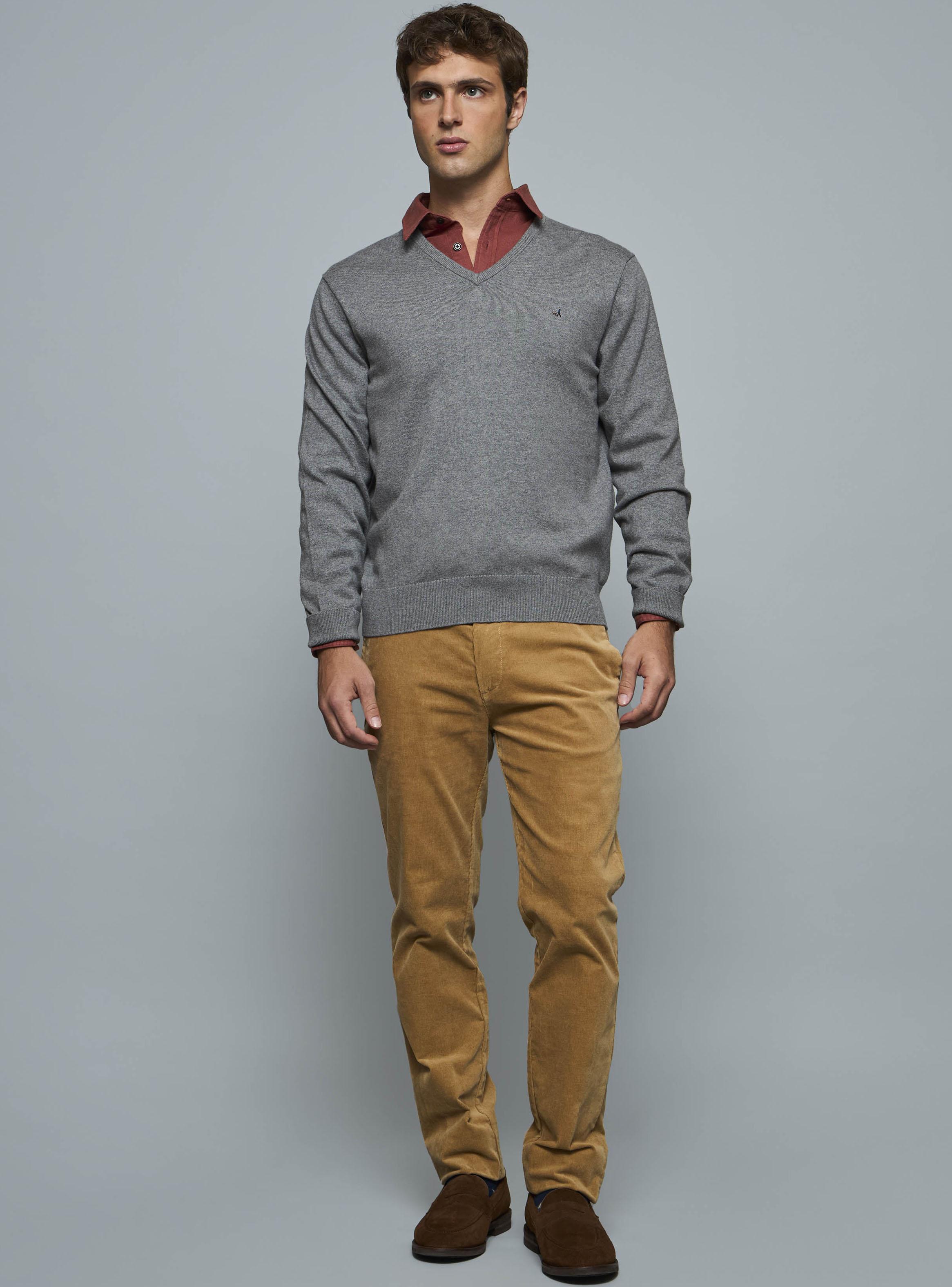 Sweater Algodón Cashmere-3