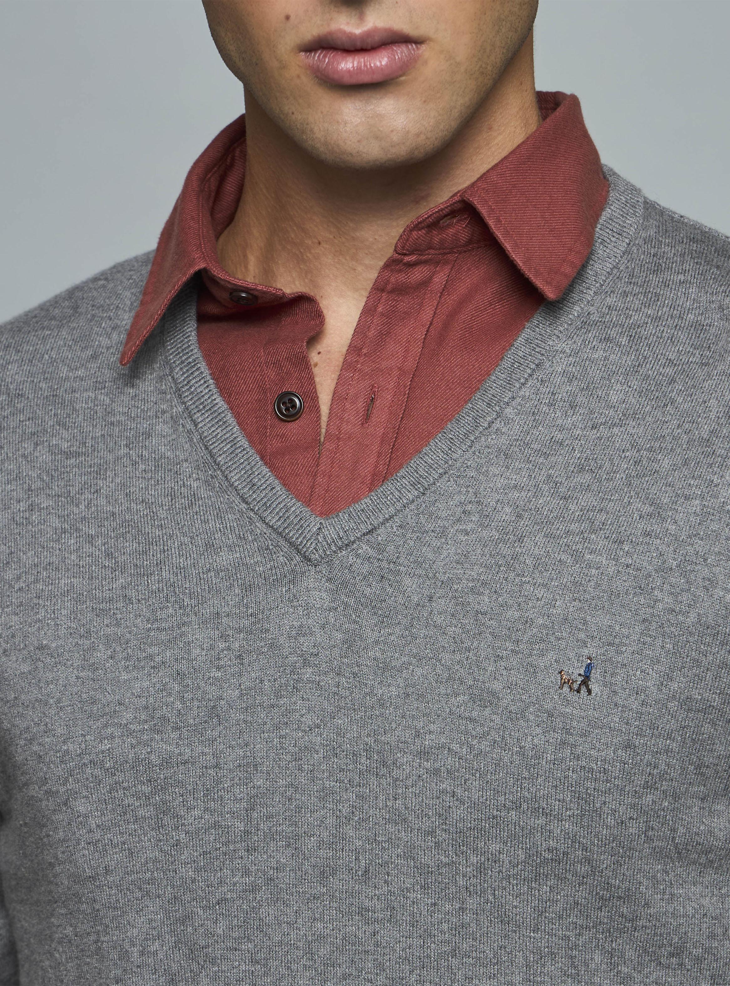 Sweater Algodón Cashmere-2