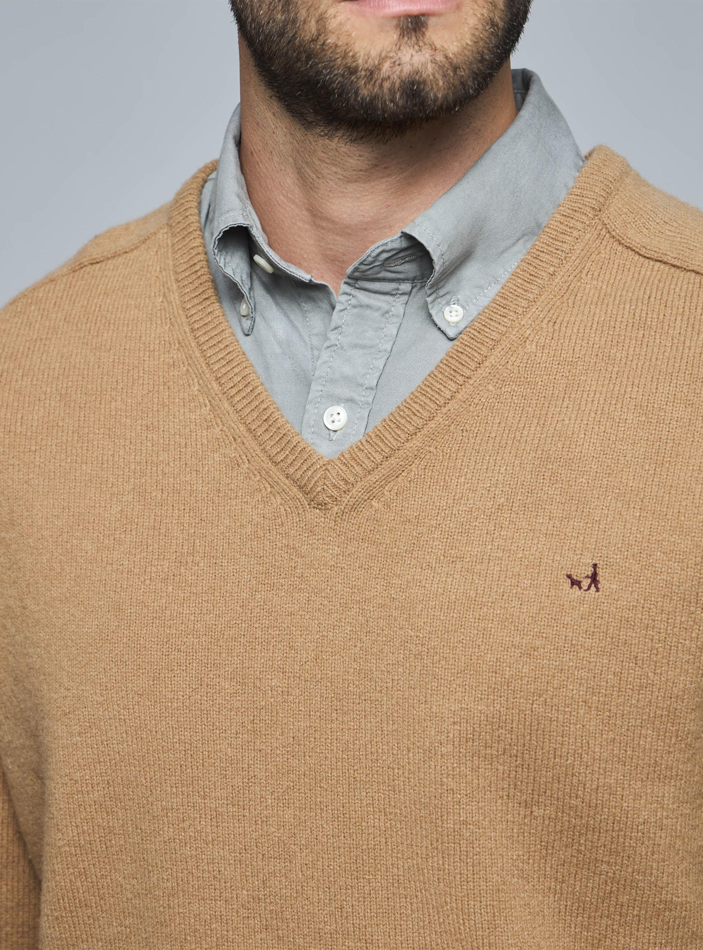 Sweater Tejido Italiano-2