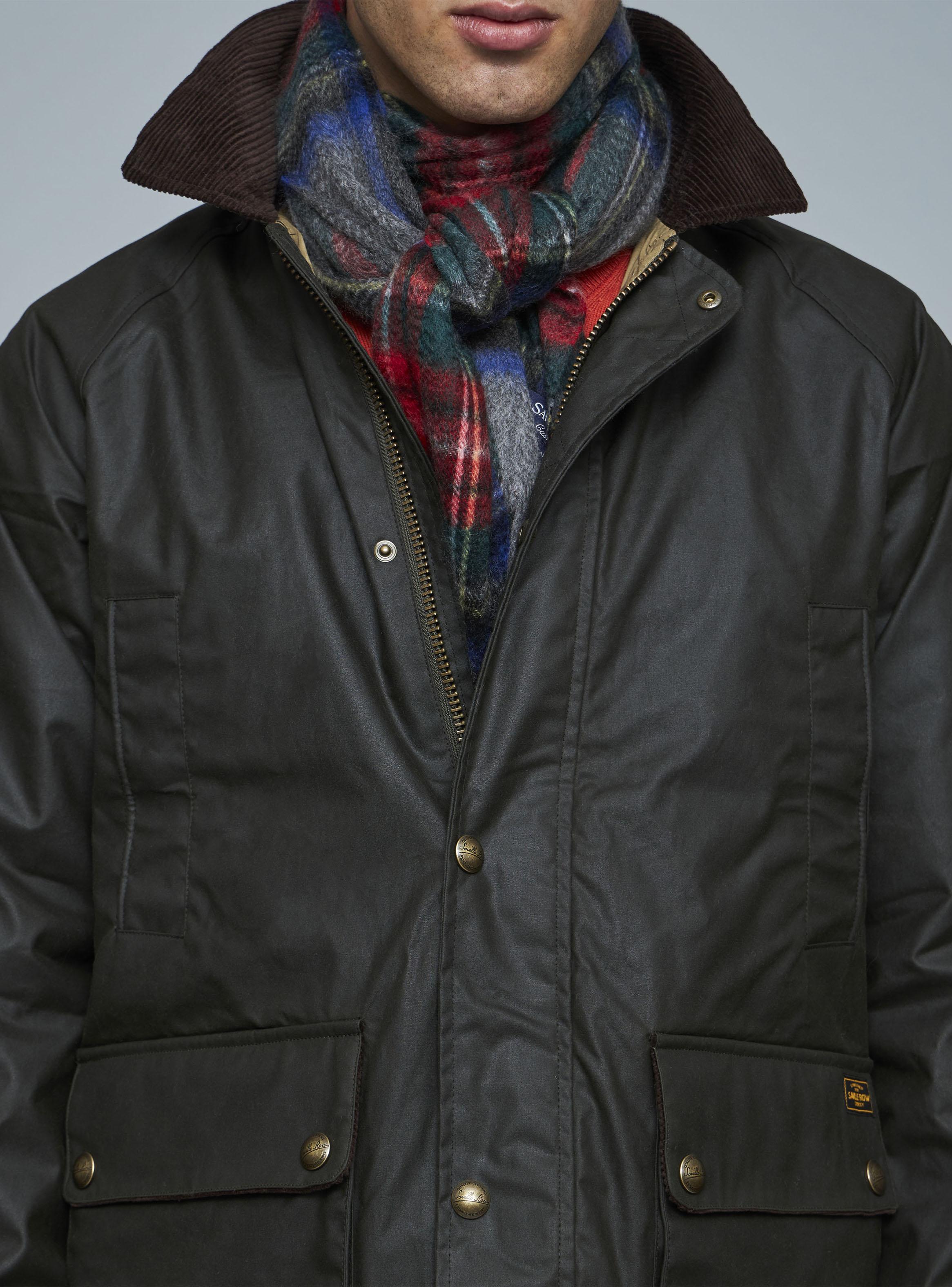 Chaqueta Casual Logan-2
